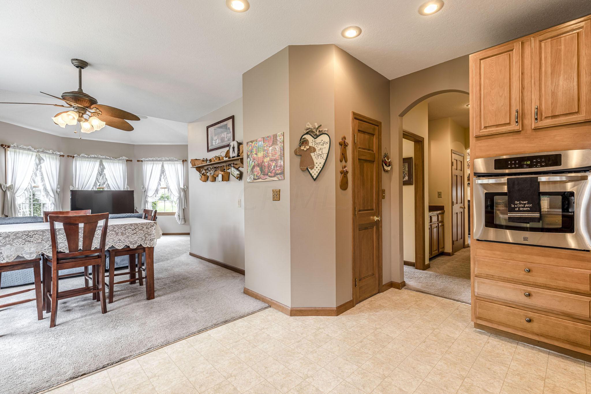 17460 Lockbourne Eastern Road Ashville, OH 43103 - Photo 15 of 47