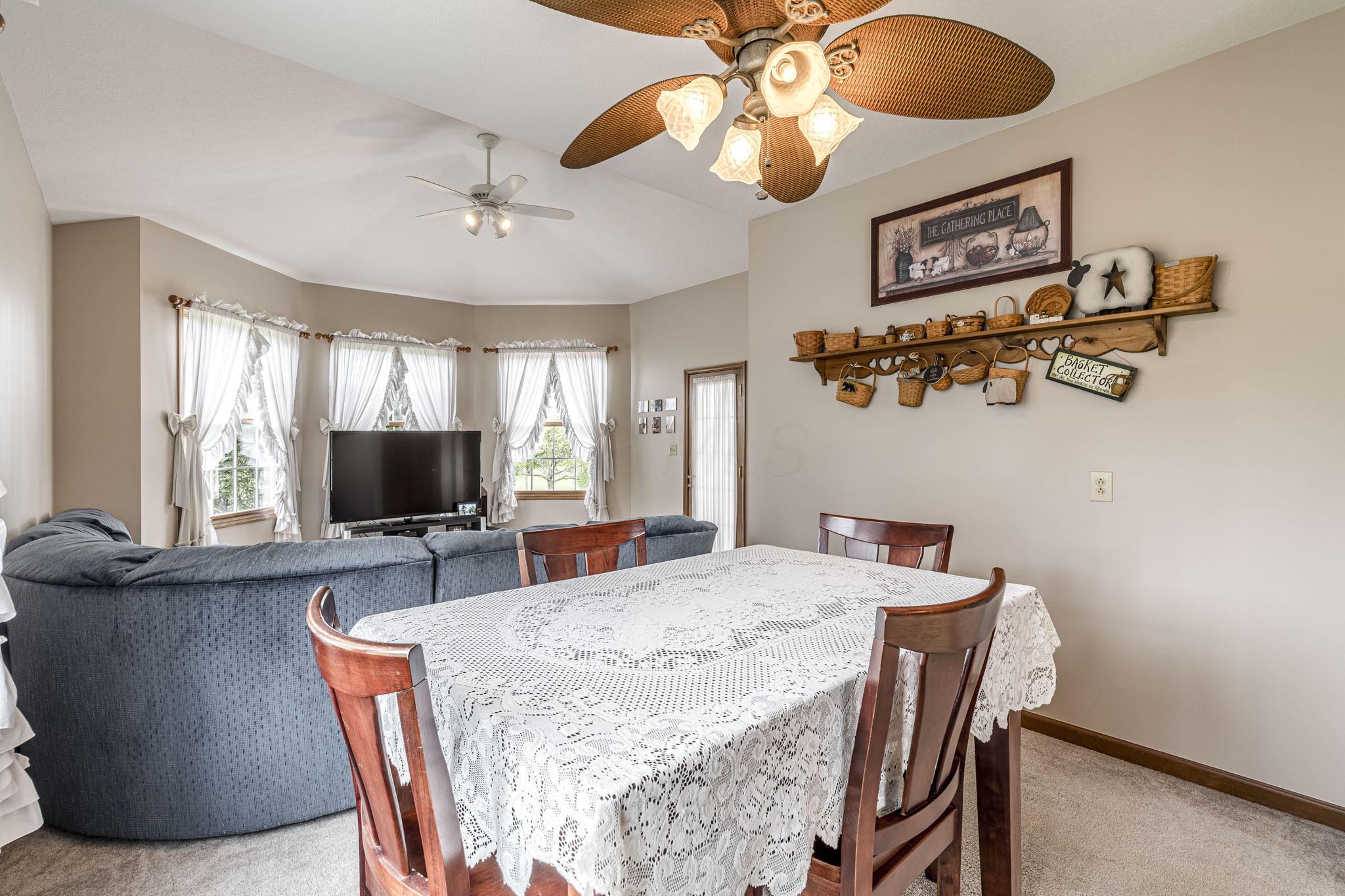 17460 Lockbourne Eastern Road Ashville, OH 43103 - Photo 16 of 47