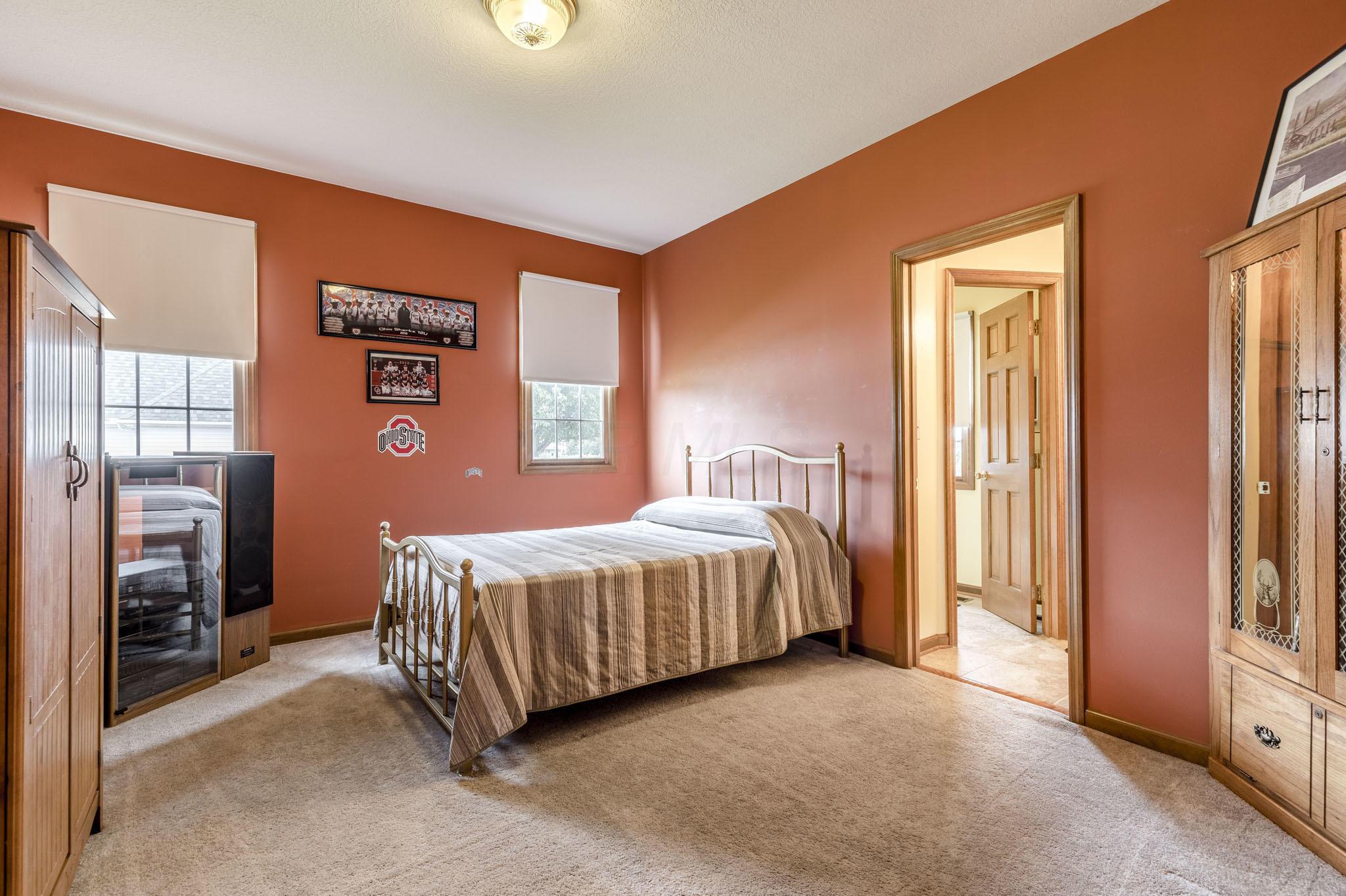 17460 Lockbourne Eastern Road Ashville, OH 43103 - Photo 31 of 47