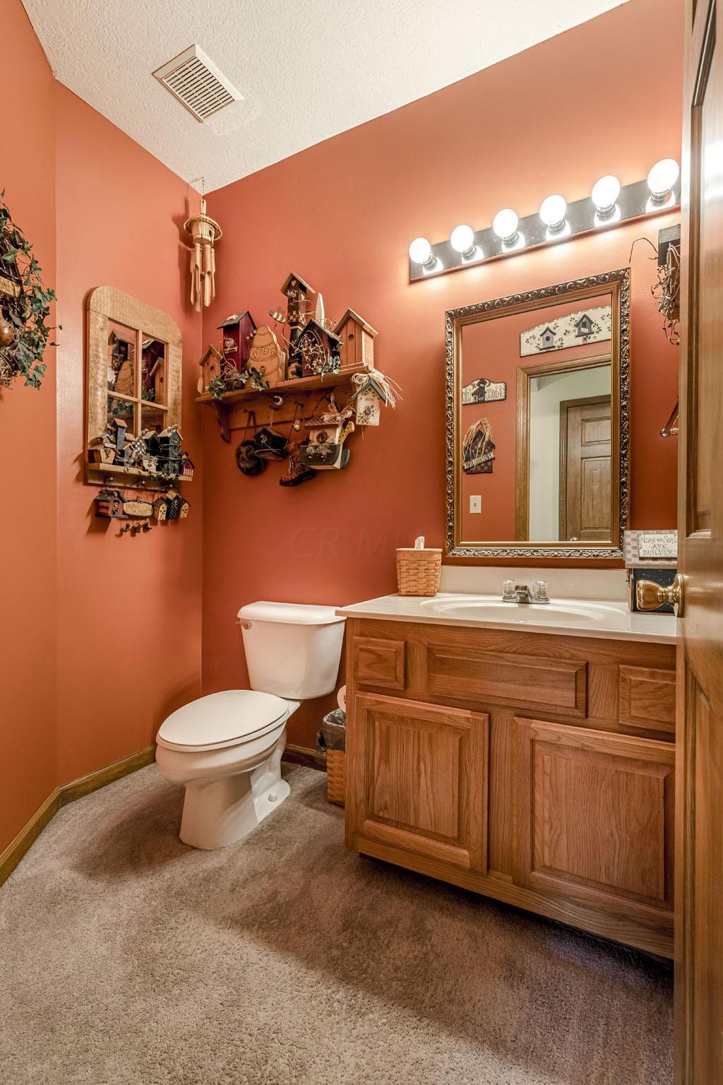 17460 Lockbourne Eastern Road Ashville, OH 43103 - Photo 33 of 47