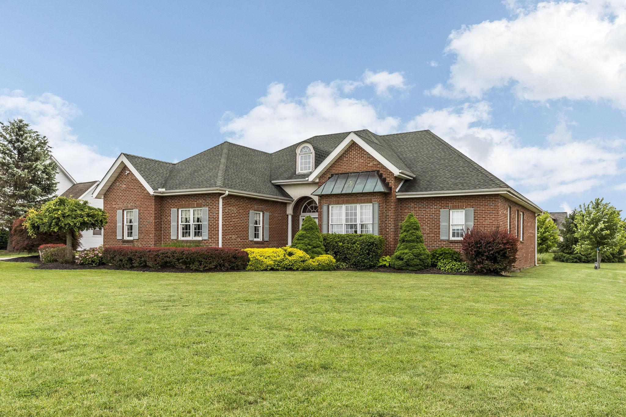 17460 Lockbourne Eastern Road Ashville, OH 43103 - Photo 4 of 47