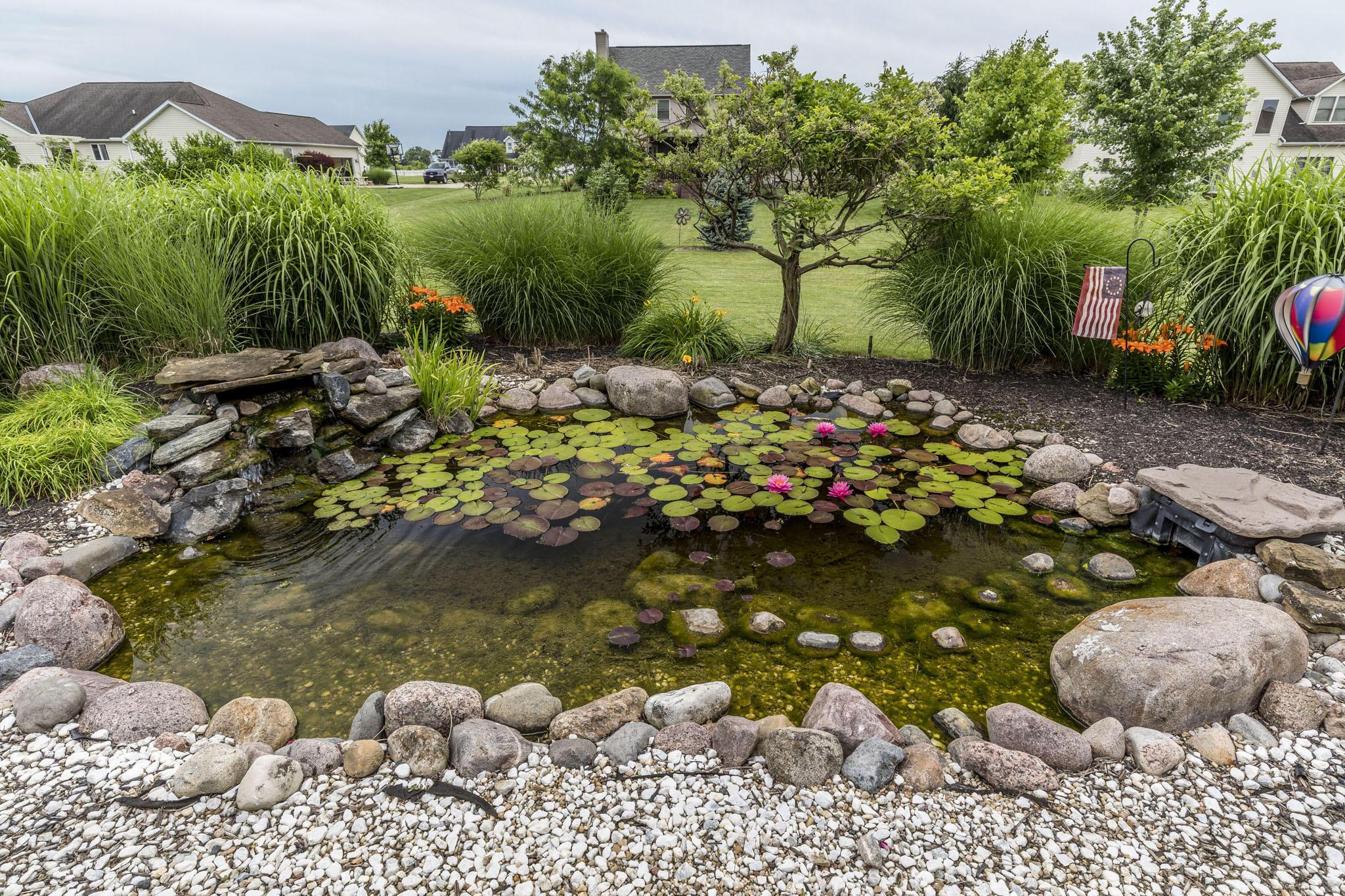 17460 Lockbourne Eastern Road Ashville, OH 43103 - Photo 41 of 47