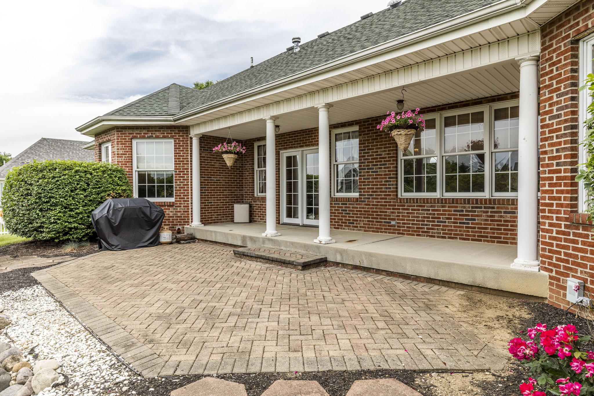 17460 Lockbourne Eastern Road Ashville, OH 43103 - Photo 42 of 47