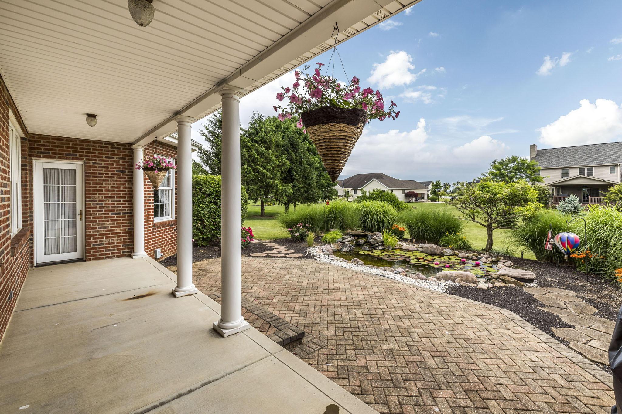 17460 Lockbourne Eastern Road Ashville, OH 43103 - Photo 43 of 47