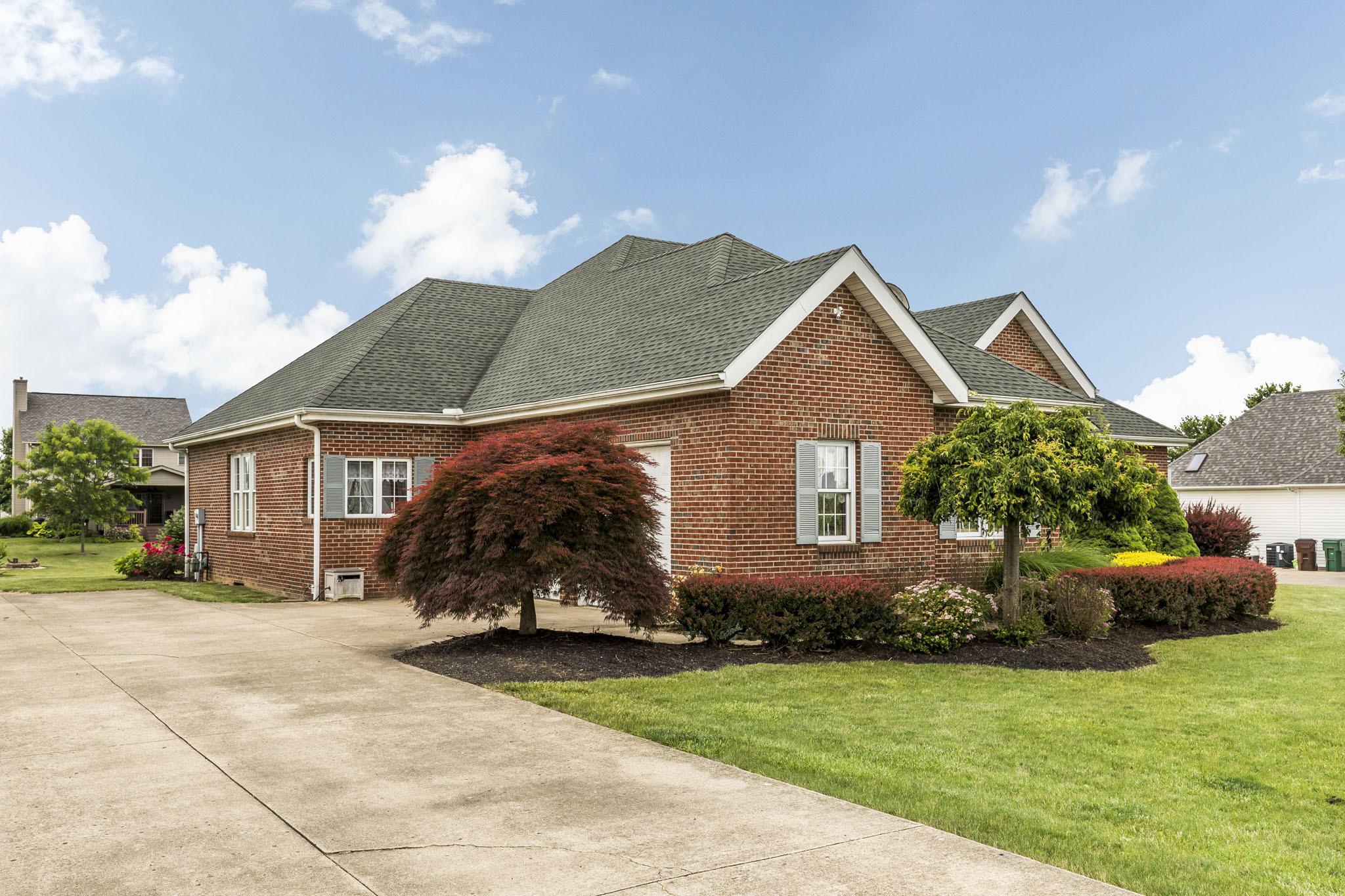 17460 Lockbourne Eastern Road Ashville, OH 43103 - Photo 44 of 47