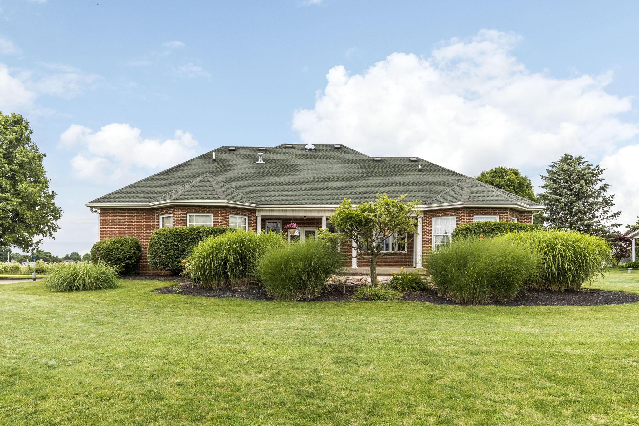17460 Lockbourne Eastern Road Ashville, OH 43103 - Photo 45 of 47