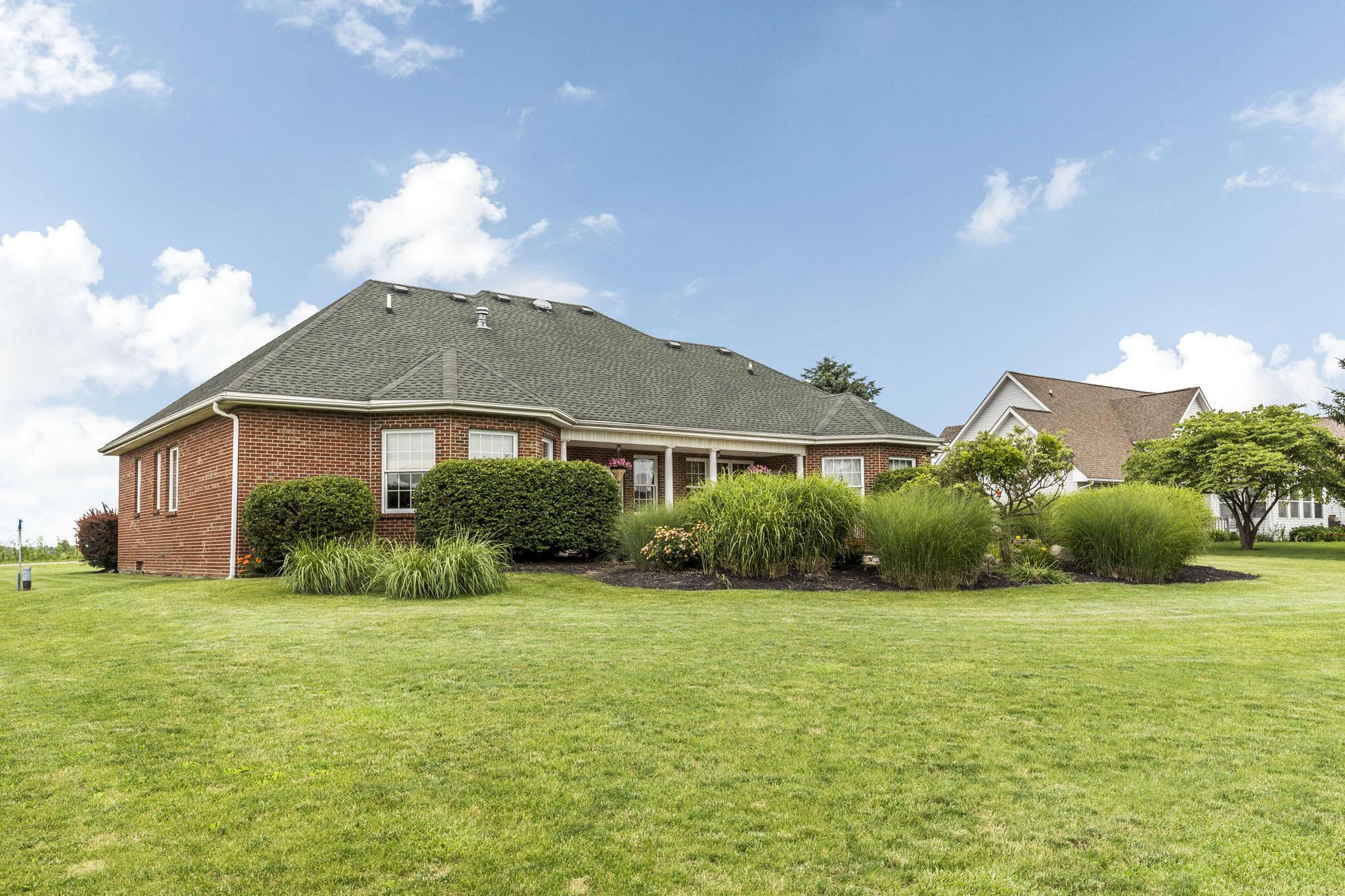 17460 Lockbourne Eastern Road Ashville, OH 43103 - Photo 46 of 47