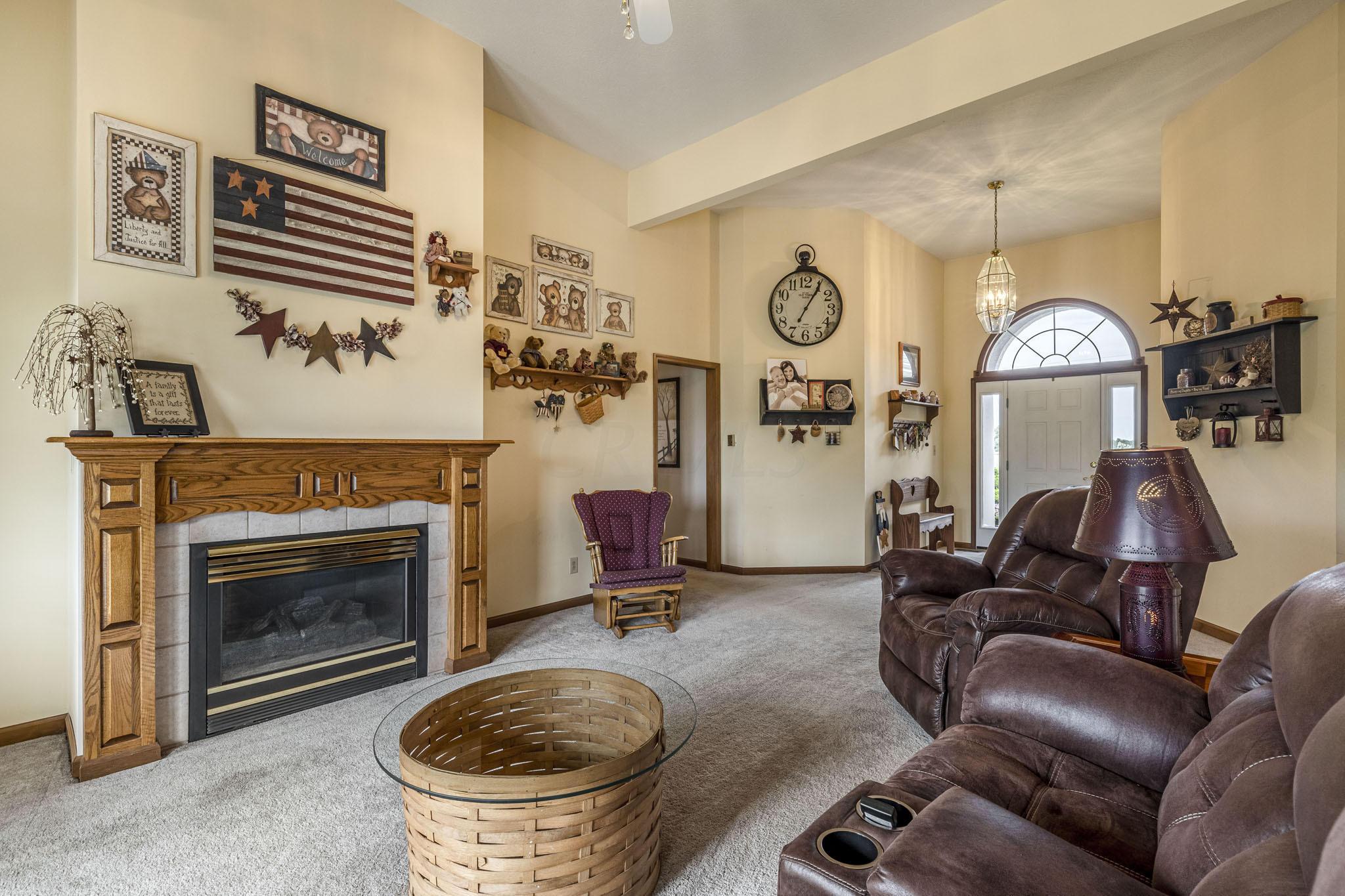 17460 Lockbourne Eastern Road Ashville, OH 43103 - Photo 6 of 47