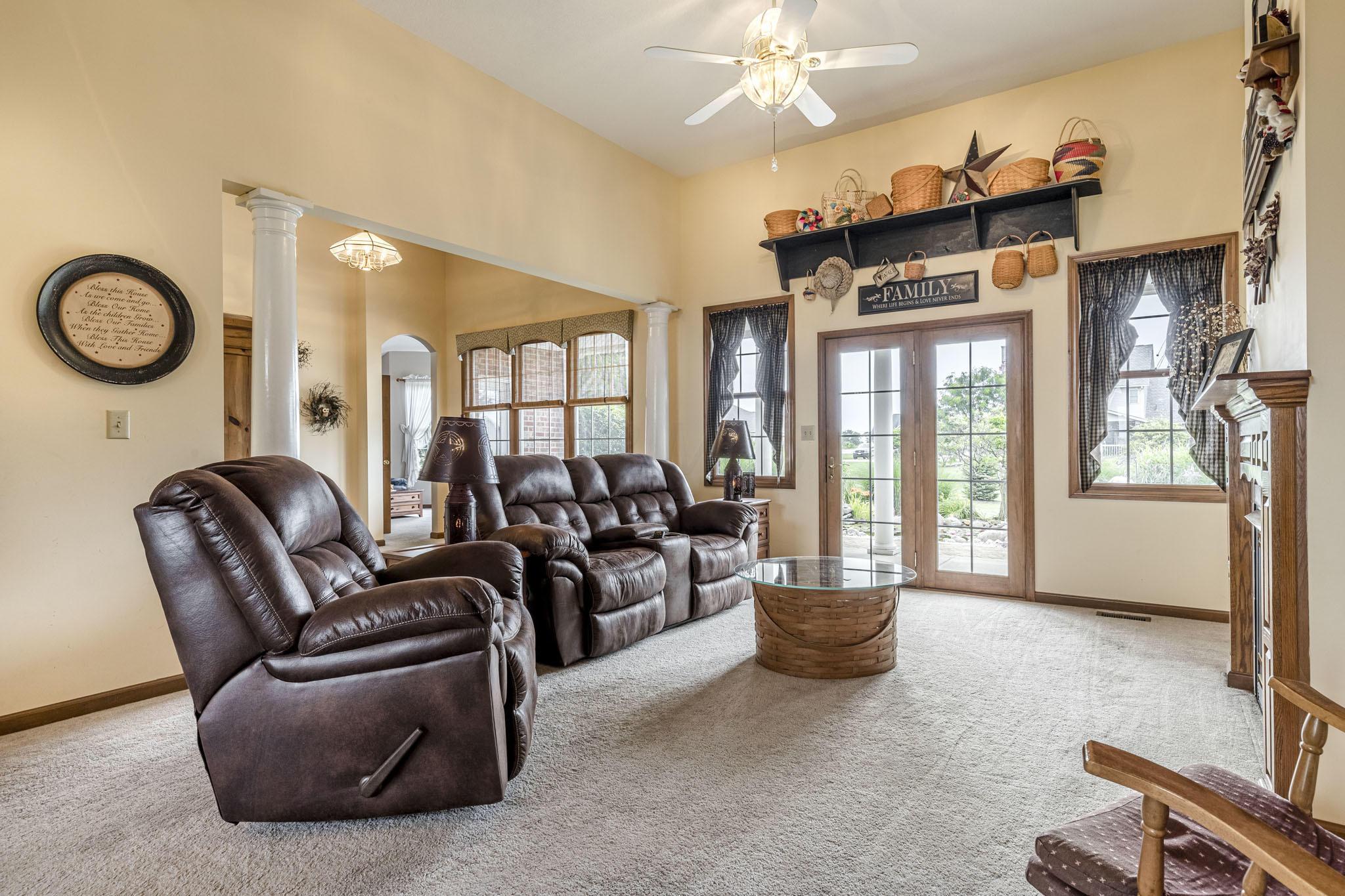 17460 Lockbourne Eastern Road Ashville, OH 43103 - Photo 7 of 47
