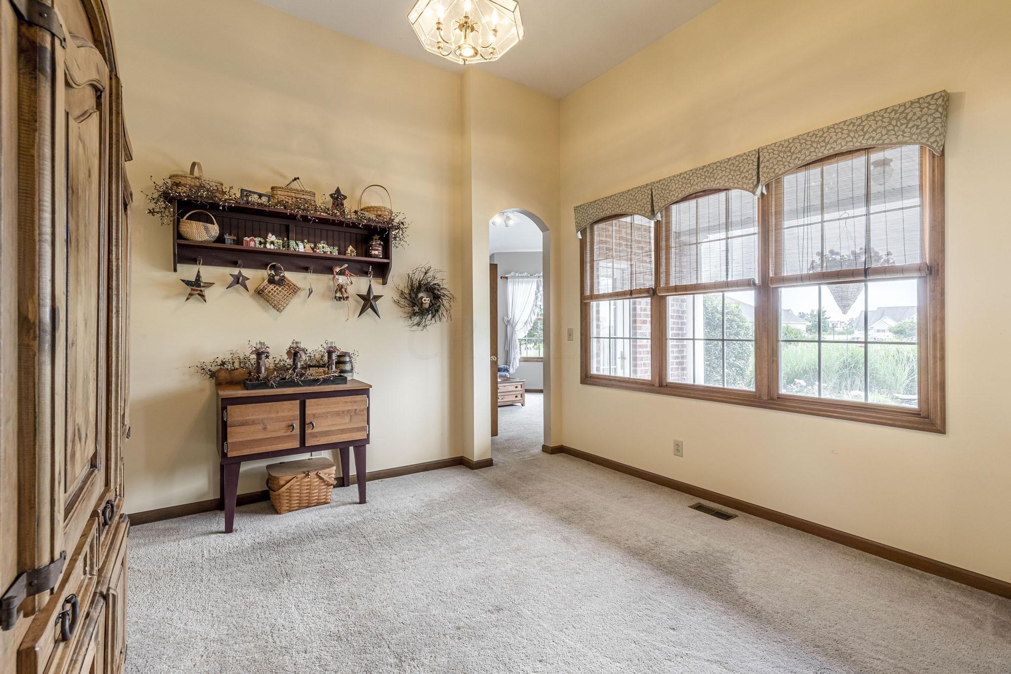 17460 Lockbourne Eastern Road Ashville, OH 43103 - Photo 8 of 47