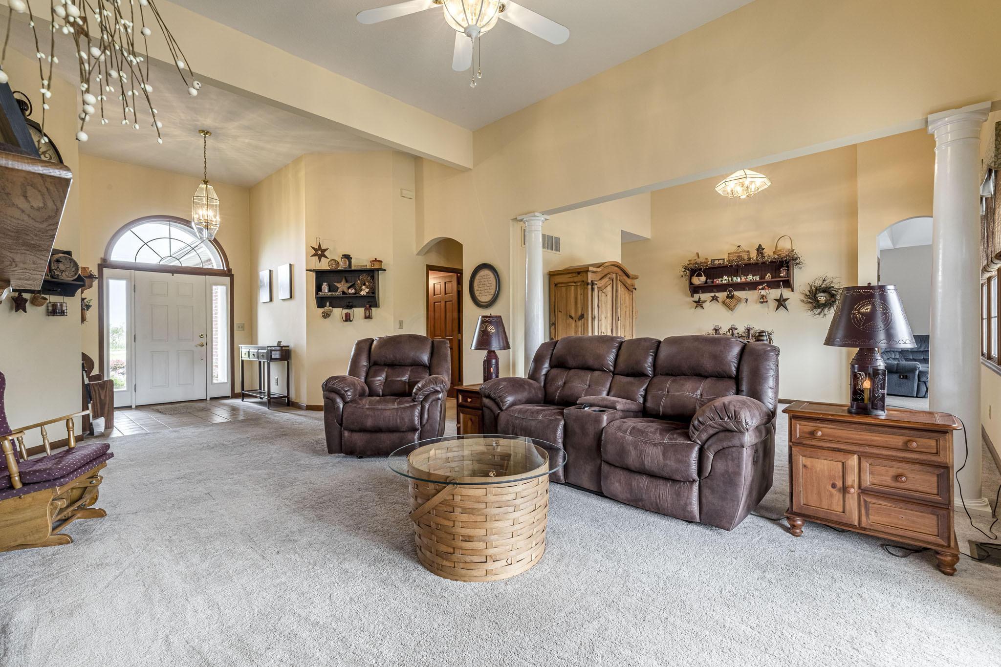 17460 Lockbourne Eastern Road Ashville, OH 43103 - Photo 10 of 47