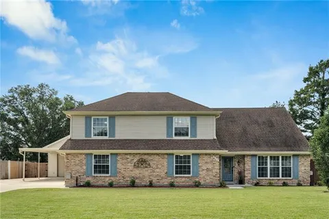 $519,000 | 2204 Ormond Boulevard, Destrehan, LA 70047