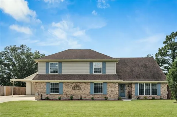 $519,000 | 2204 Ormond Boulevard, Destrehan, LA 70047