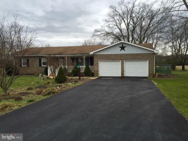 112 Nellies Corner Road Rising Sun, MD 21911 - Photo 1 of 26 Exterior (Front)