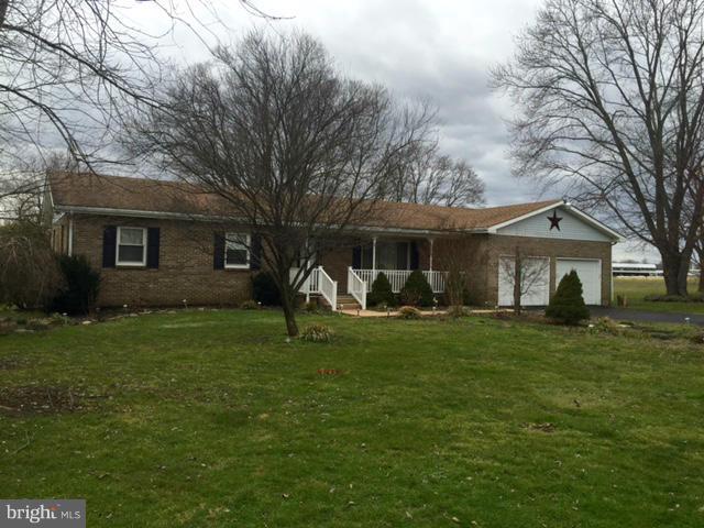 112 Nellies Corner Road Rising Sun, MD 21911 - Photo 2 of 26 Exterior (Front)