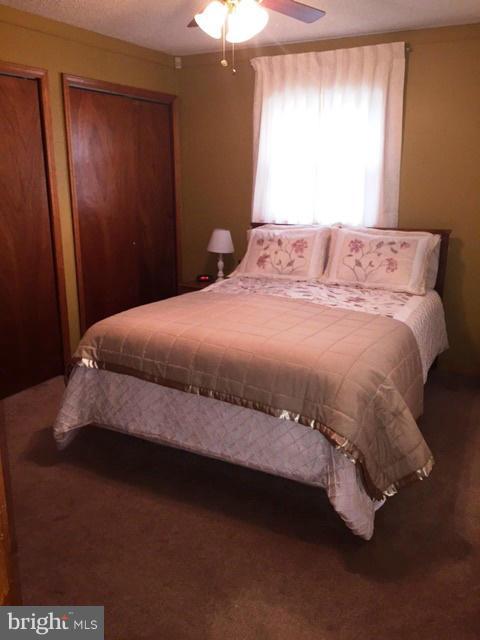 112 Nellies Corner Road Rising Sun, MD 21911 - Photo 11 of 26 Bedroom (Master)