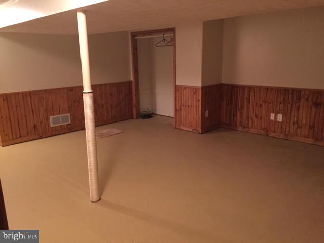 112 Nellies Corner Road Rising Sun, MD 21911 - Photo 14 of 26 Basement