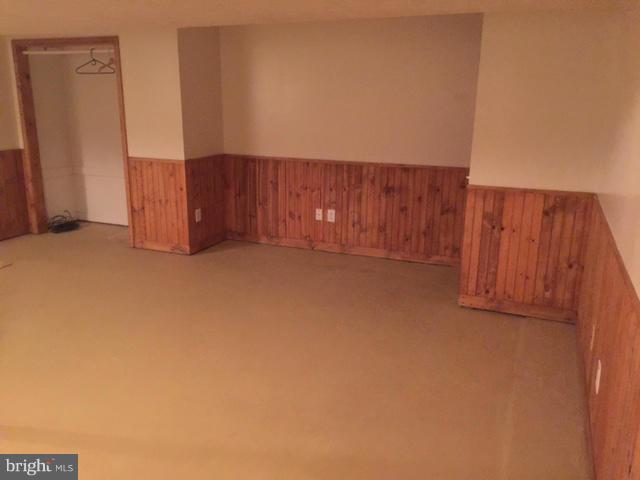 112 Nellies Corner Road Rising Sun, MD 21911 - Photo 15 of 26 Basement