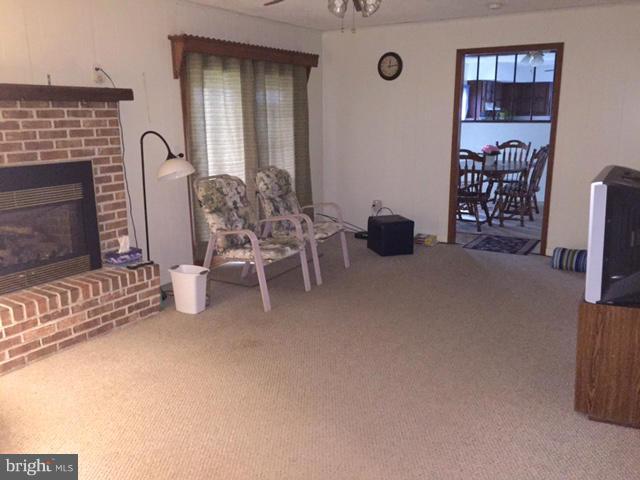 112 Nellies Corner Road Rising Sun, MD 21911 - Photo 17 of 26 Family Room