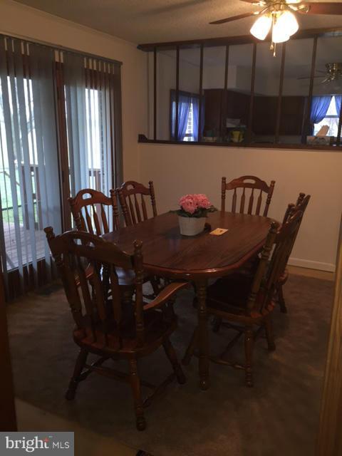 112 Nellies Corner Road Rising Sun, MD 21911 - Photo 18 of 26 Dining Room