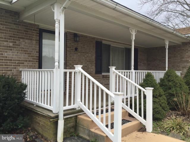 112 Nellies Corner Road Rising Sun, MD 21911 - Photo 3 of 26 Exterior (Front)