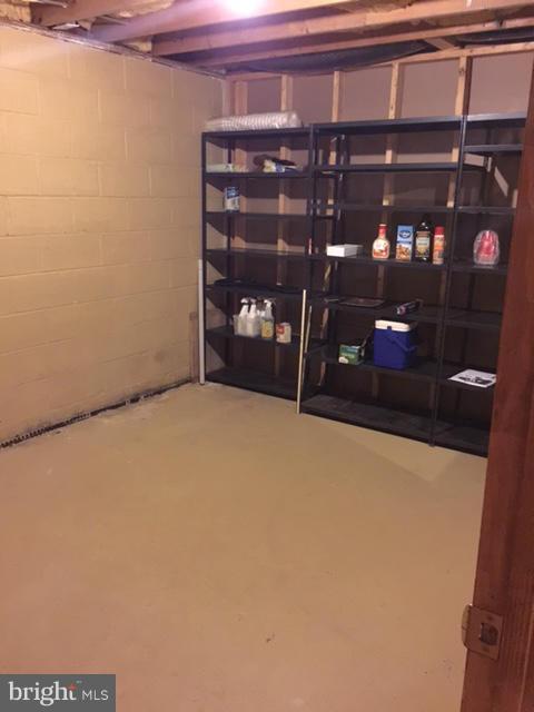 112 Nellies Corner Road Rising Sun, MD 21911 - Photo 25 of 26 Basement