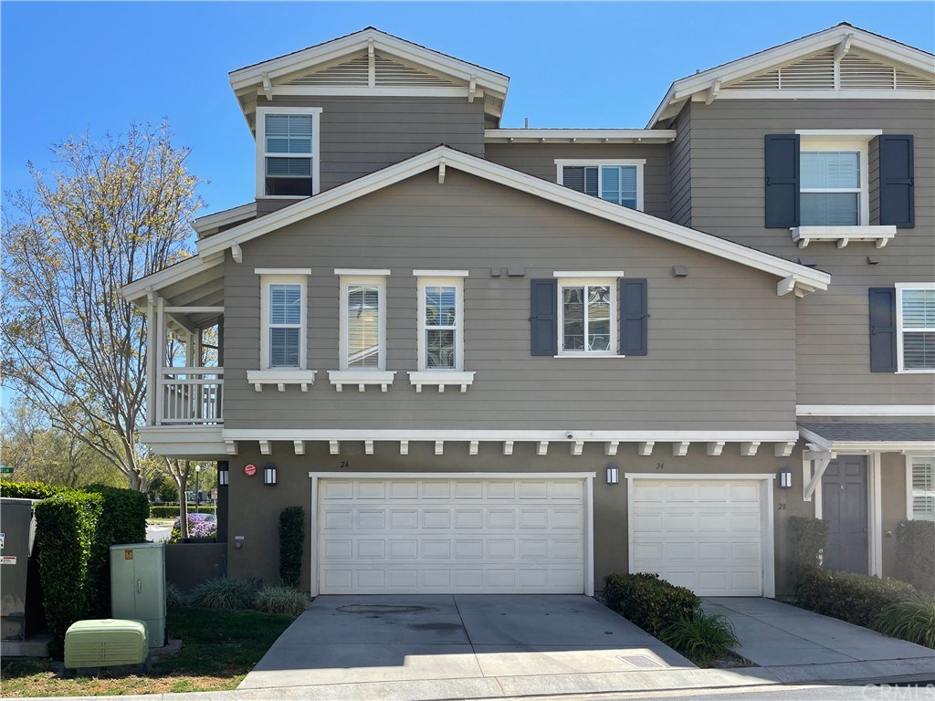 26 Arabis Way, Unit 74 Ladera Ranch, CA 92694 - Photo 1 of 1 Gallery Image 1