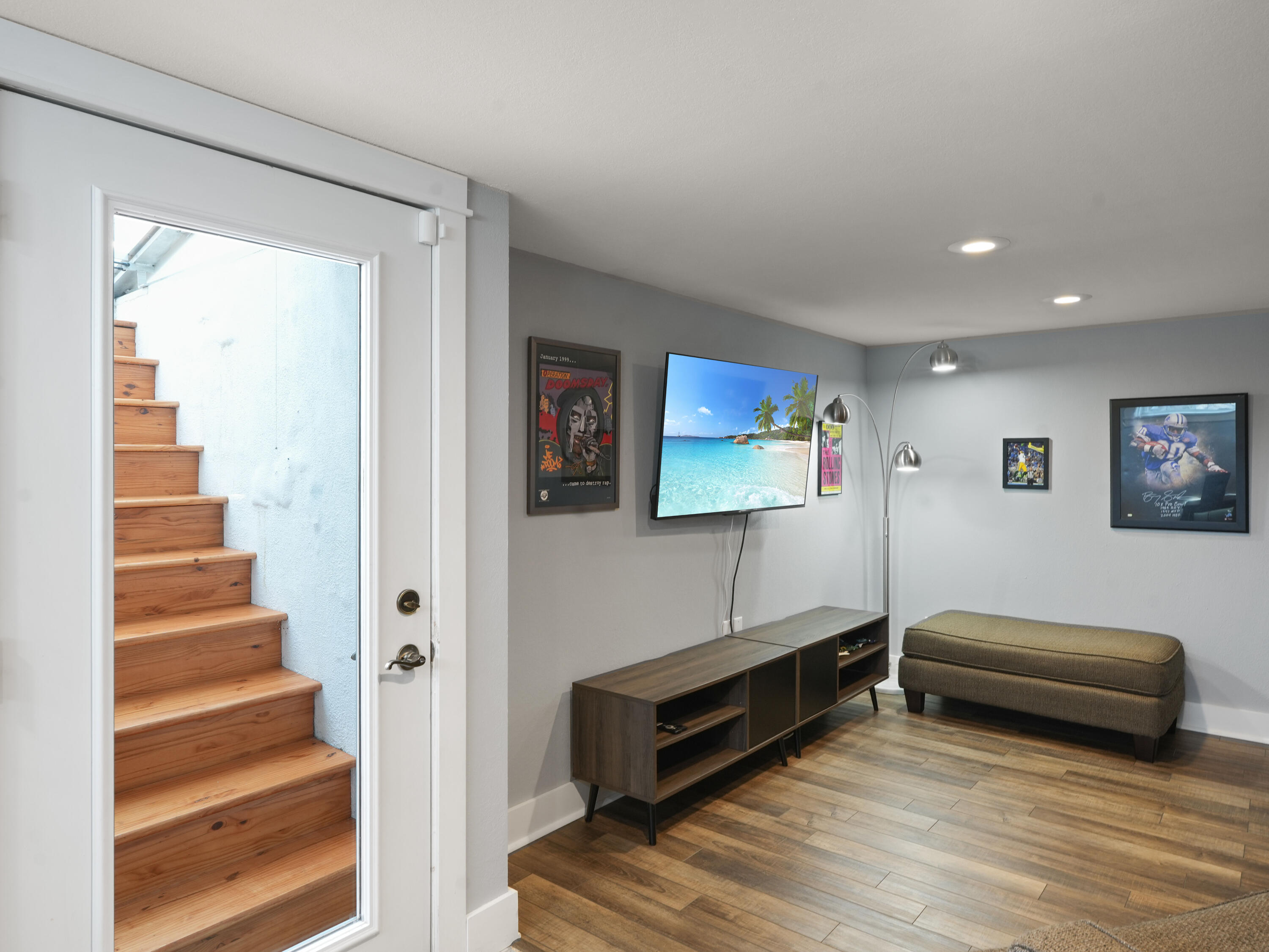 191 Riverside Drive Waterford, WI 53185 - Photo 42 of 91 42_Lower_Level_Entertainment_Area