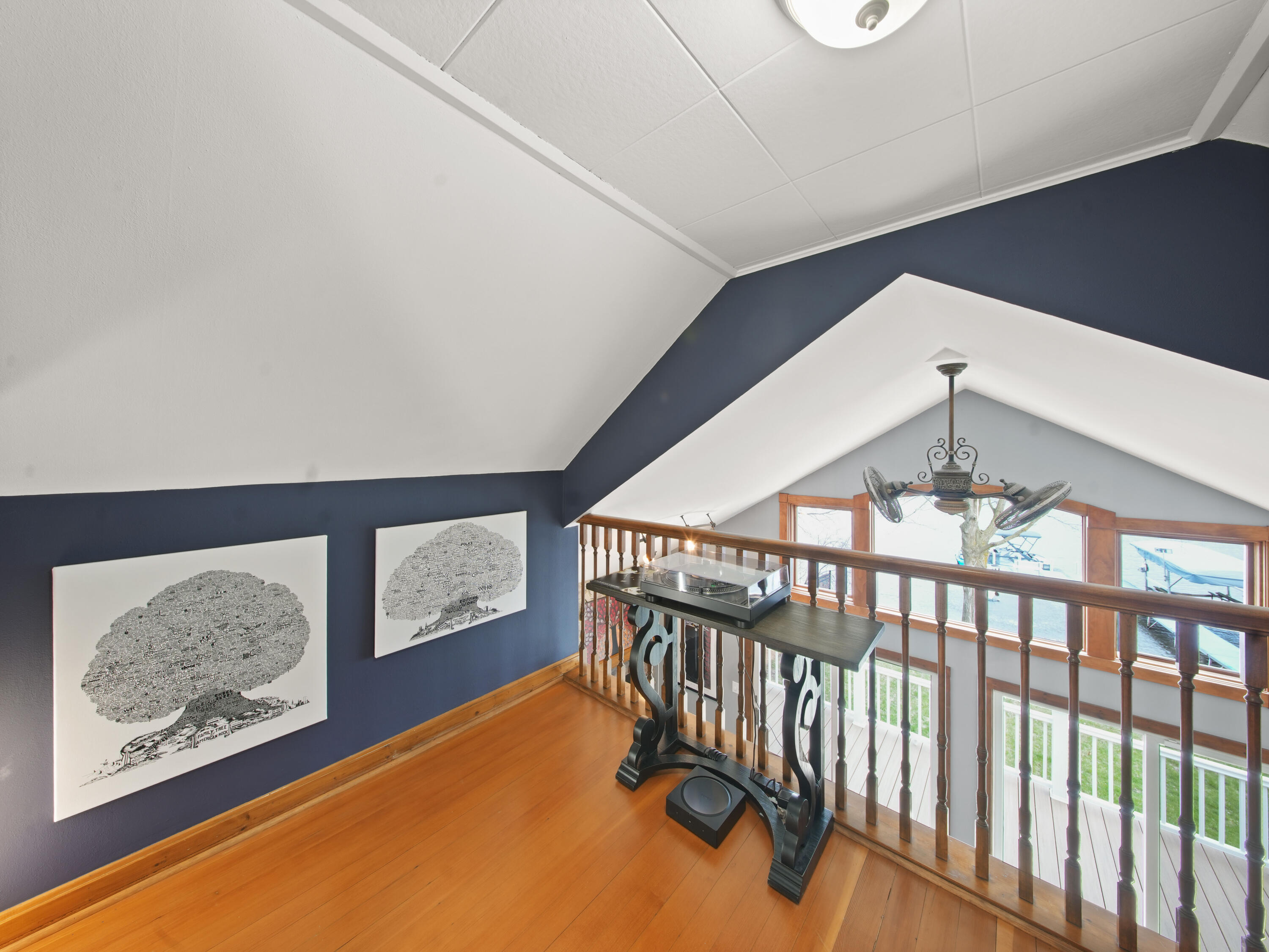 191 Riverside Drive Waterford, WI 53185 - Photo 50 of 91 49_Upper_Level_Loft