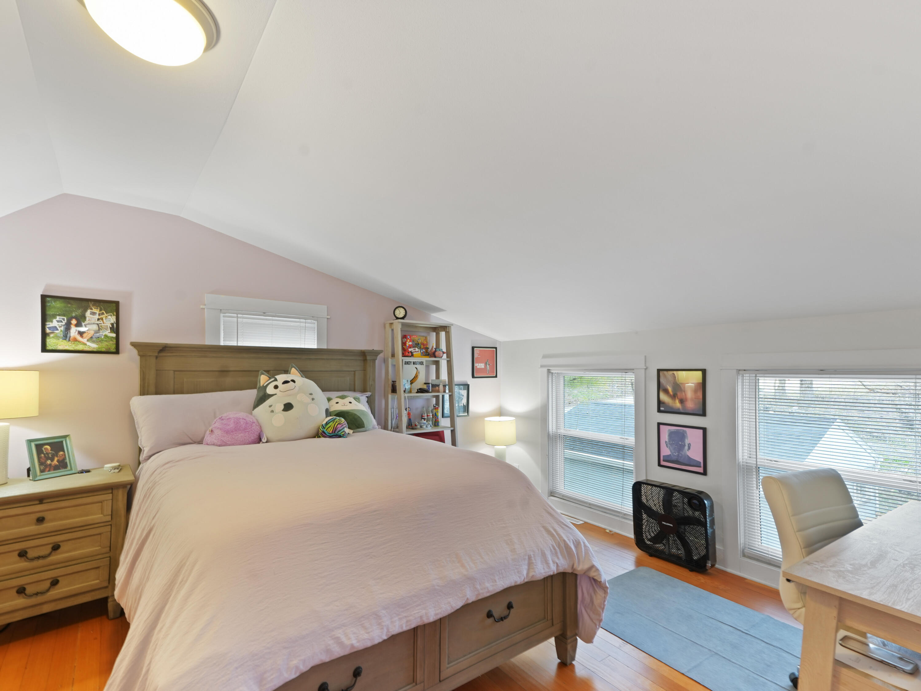 191 Riverside Drive Waterford, WI 53185 - Photo 61 of 91 60_Upper_Level_Bedroom_2