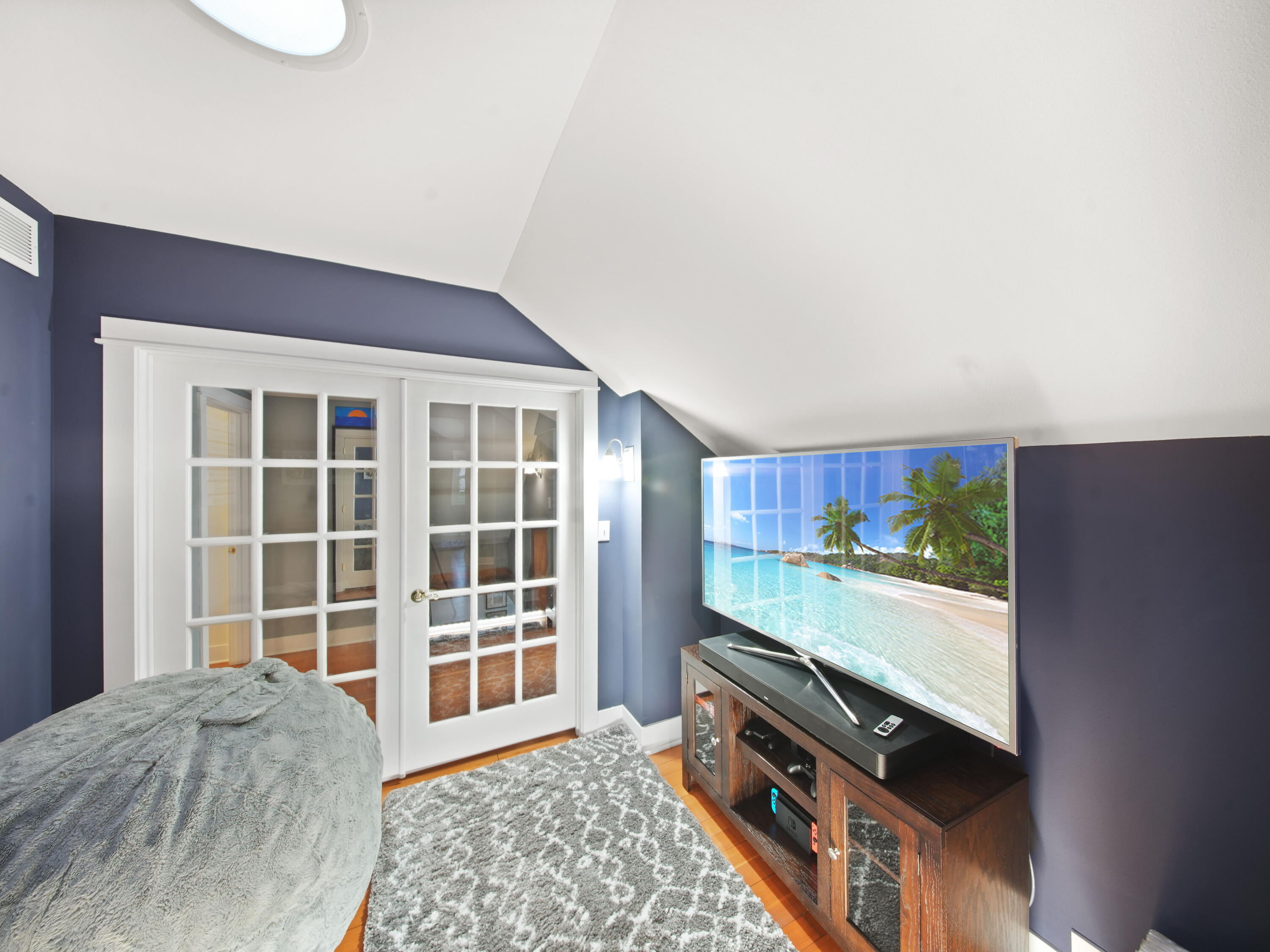 191 Riverside Drive Waterford, WI 53185 - Photo 65 of 91 64_Upper_Level_Bedroom_3_Angle_2