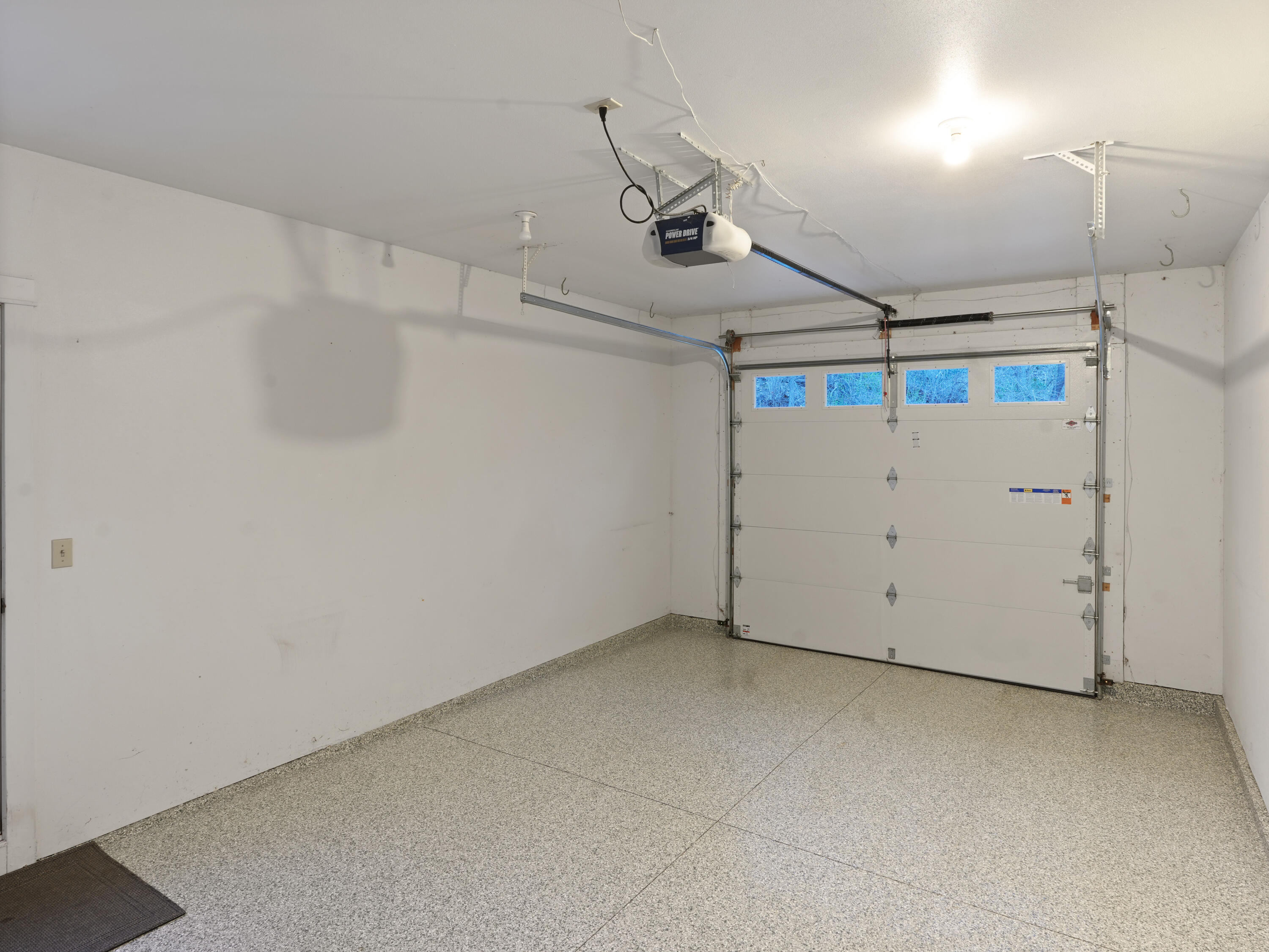 191 Riverside Drive Waterford, WI 53185 - Photo 87 of 91 86_Garage_Interior