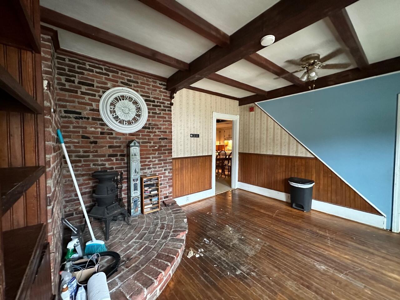 921 Valley Road Waterford, ME 04088 - Photo 6 of 26 921 level one-