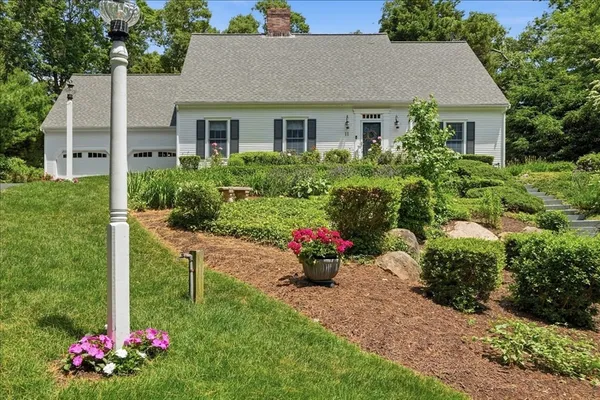 $950,000 | 11 Tower Hill Drive, Sandwich, MA 02563