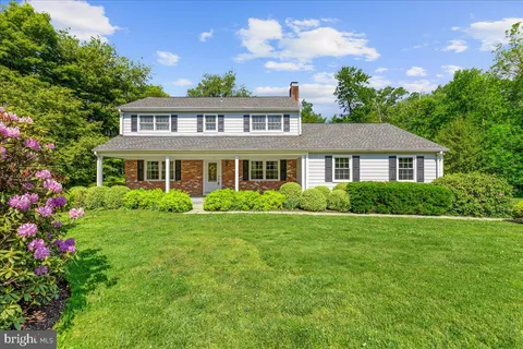 $745,000 | 279 Pennington Rocky Hill Road, Pennington, NJ 08534