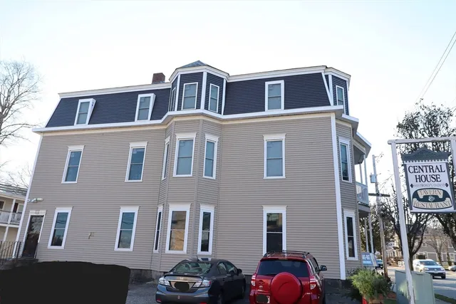 $995 | 44 South Street, Unit 3, Westborough, MA 01581