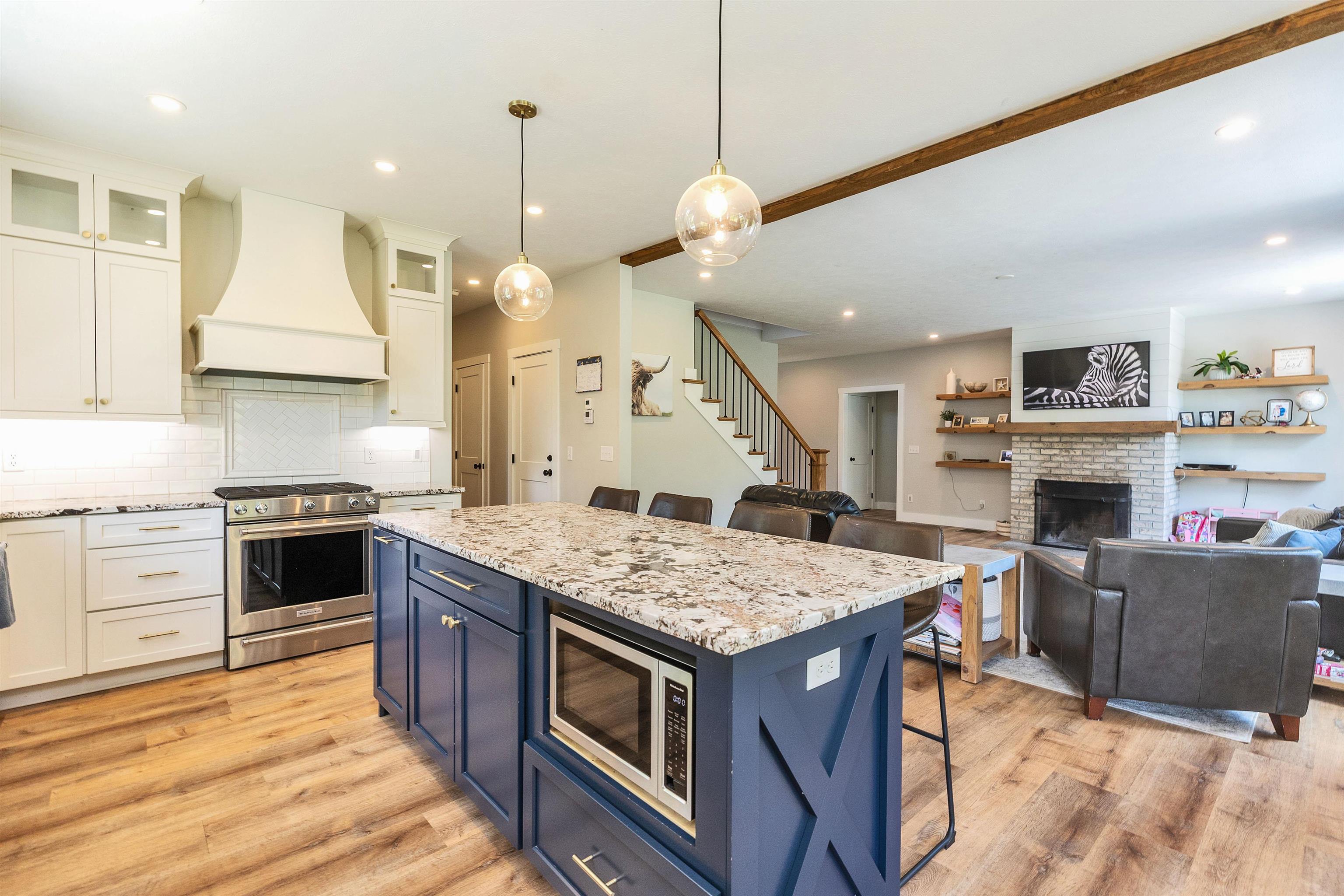 296 Spring Hill Road Sharon, NH 03458 - Photo 15 of 46