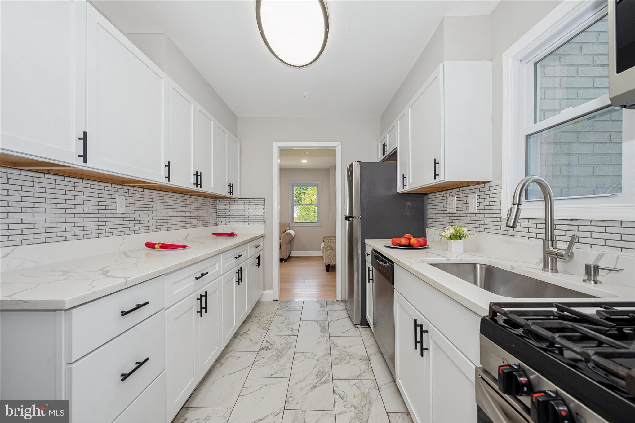 10607 Lilac Place Silver Spring, MD 20903 - Photo 15 of 53 Kitchen