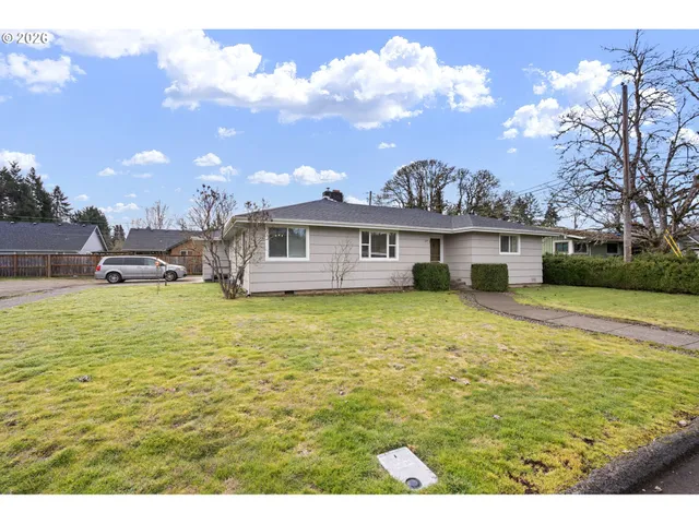 $485,000 | 1409 Clark Avenue, Cottage Grove, OR 97424