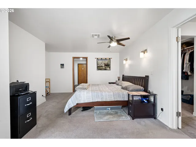 $485,000 | 1409 Clark Avenue, Cottage Grove, OR 97424