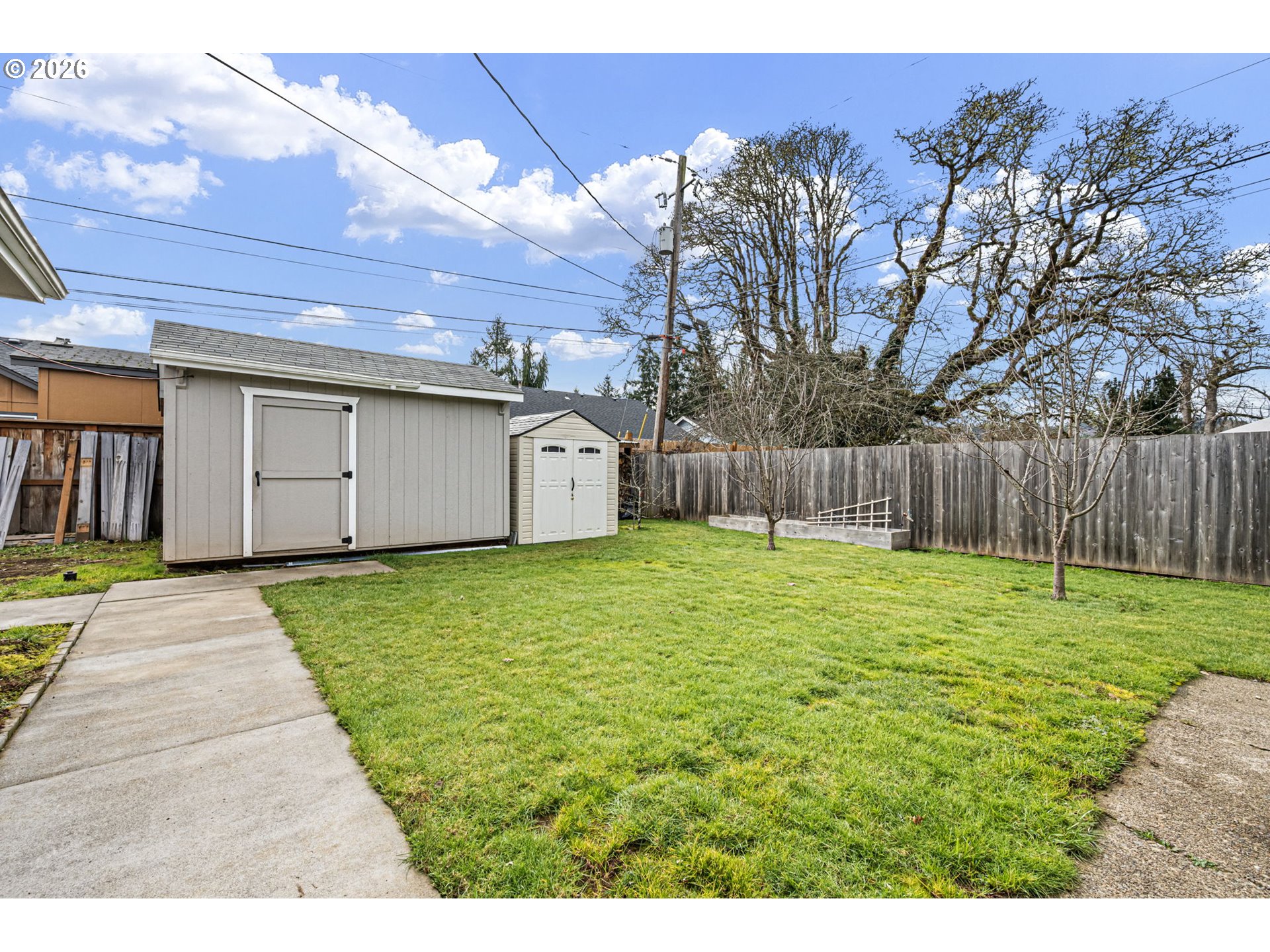 1409 Clark Avenue Cottage Grove, OR 97424 - Photo 46 of 48