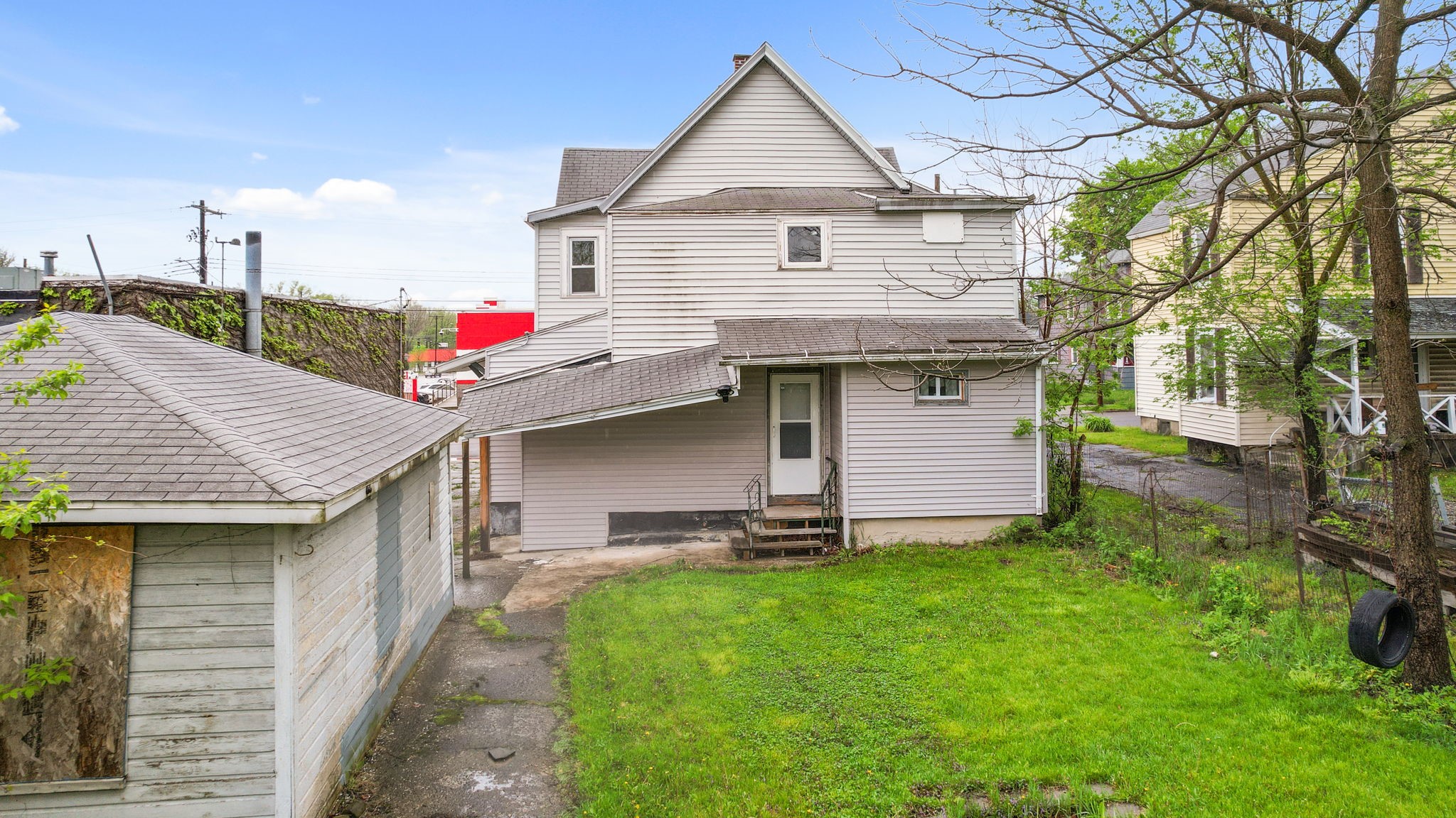 4 Riverside Street Binghamton, NY 13904 - Photo 30 of 34