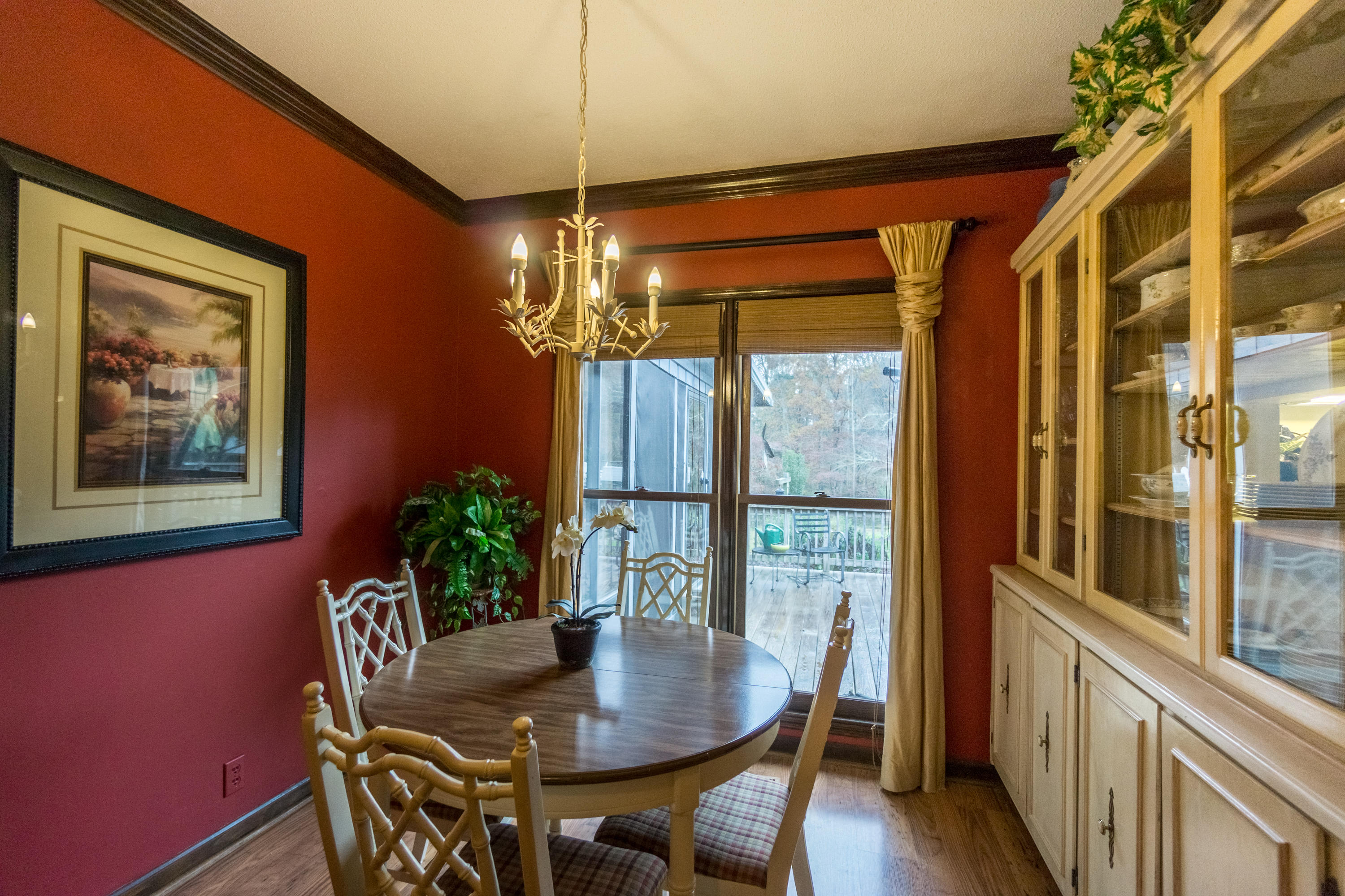 1302 Keys Road Tunnel Hill, GA 30755 - Photo 22 of 64 Breakfast rm