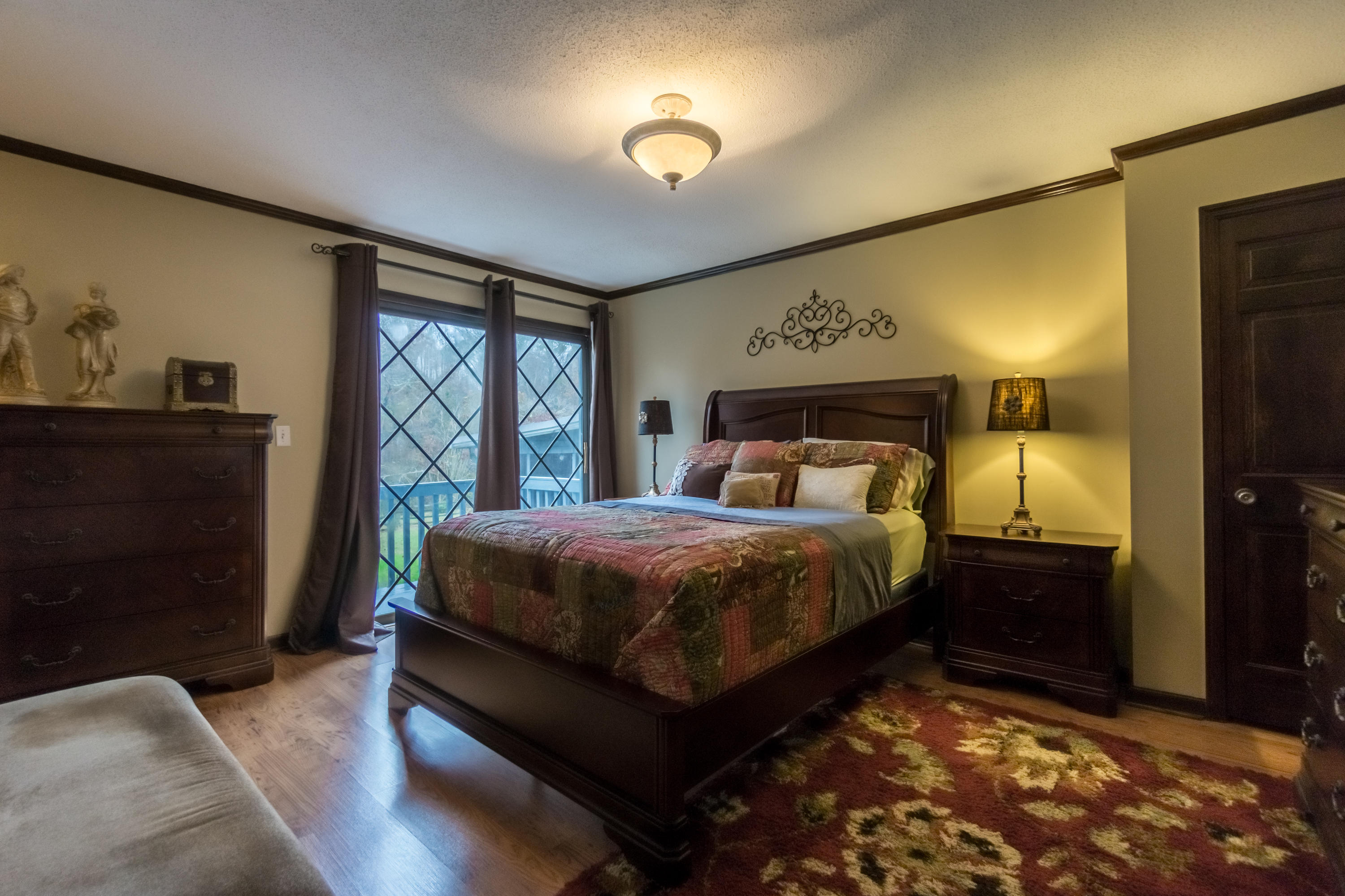 1302 Keys Road Tunnel Hill, GA 30755 - Photo 26 of 64 Master bedroom