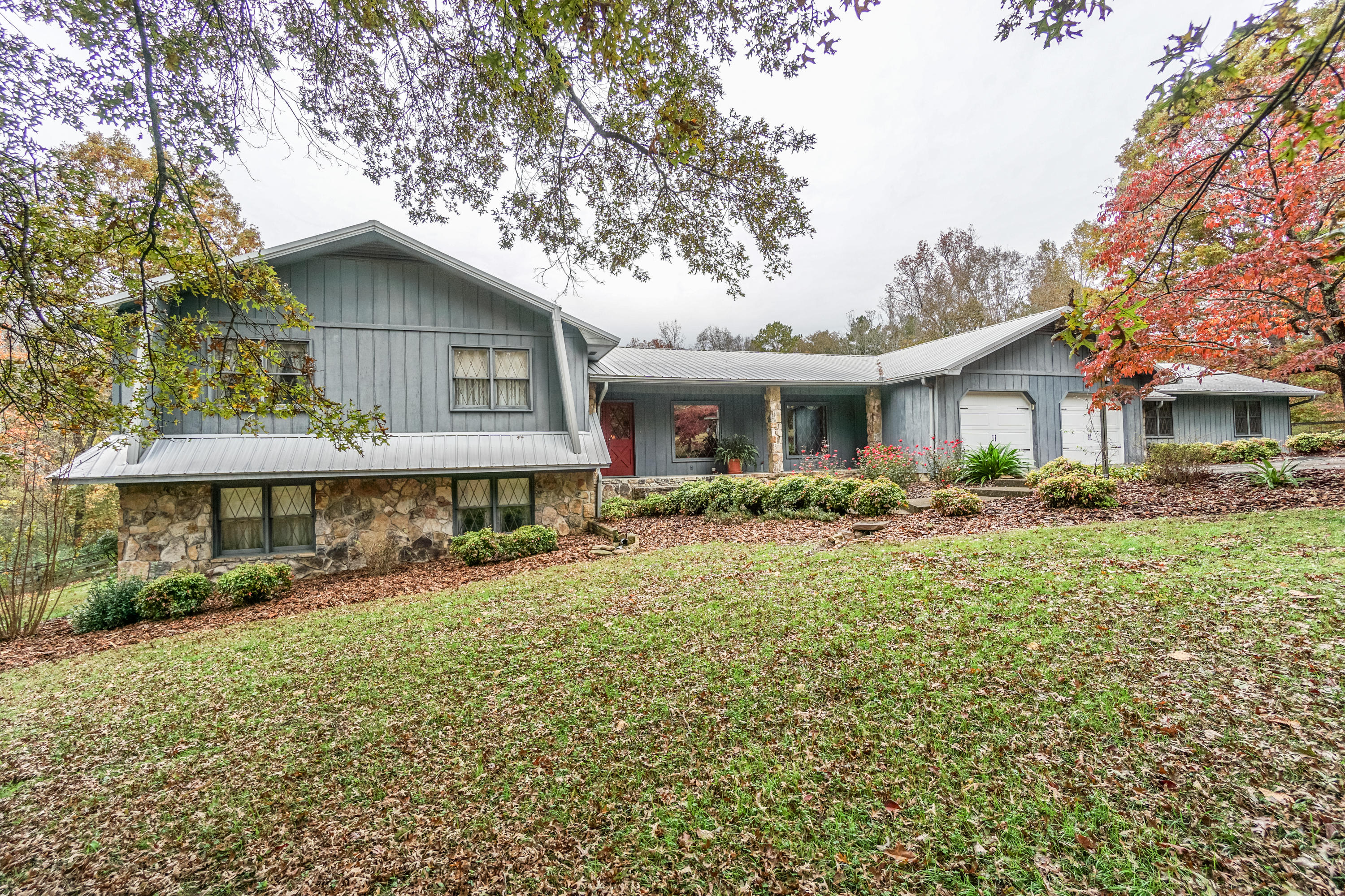 1302 Keys Road Tunnel Hill, GA 30755 - Photo 3 of 64 front 1