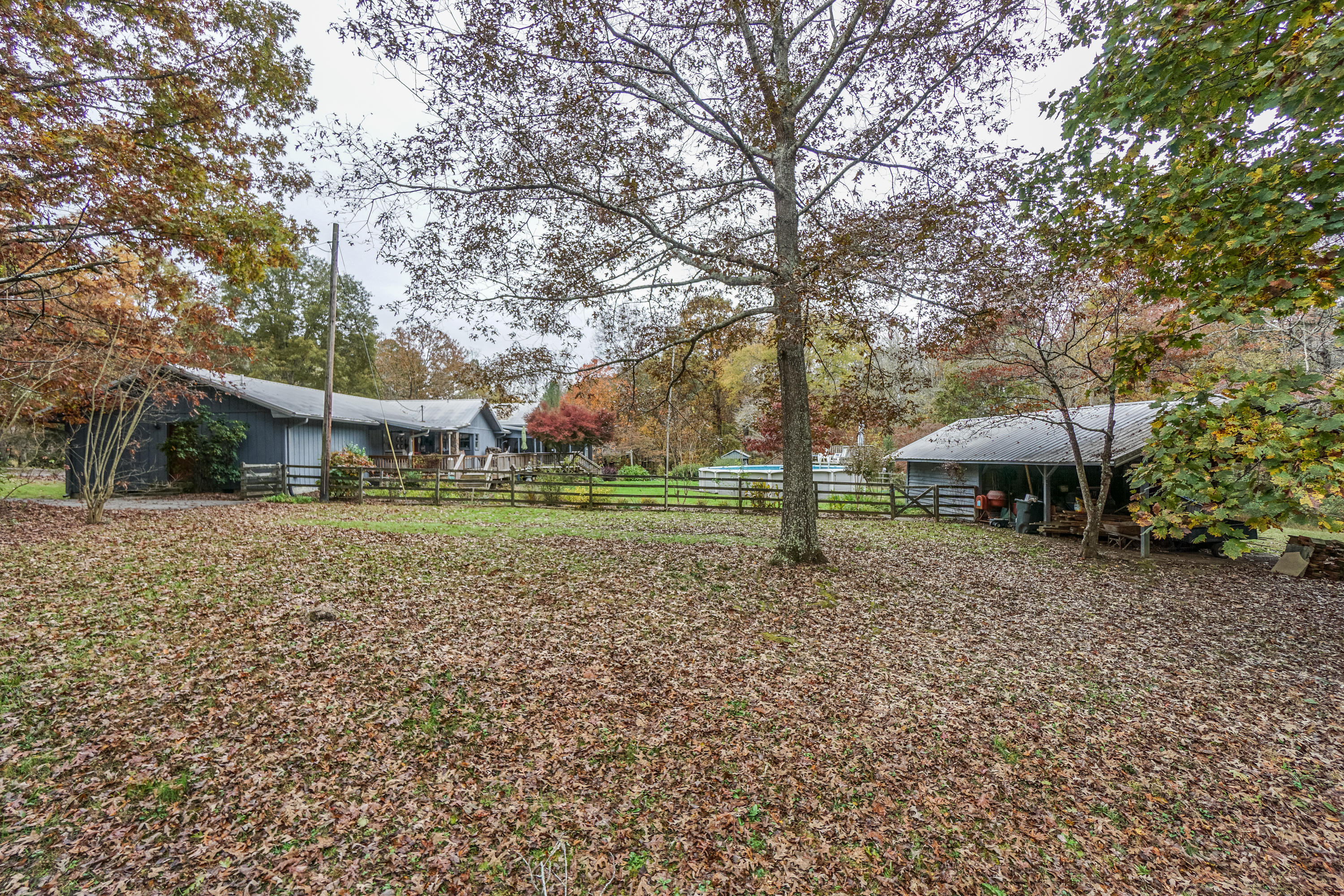 1302 Keys Road Tunnel Hill, GA 30755 - Photo 52 of 64 Barn:shed