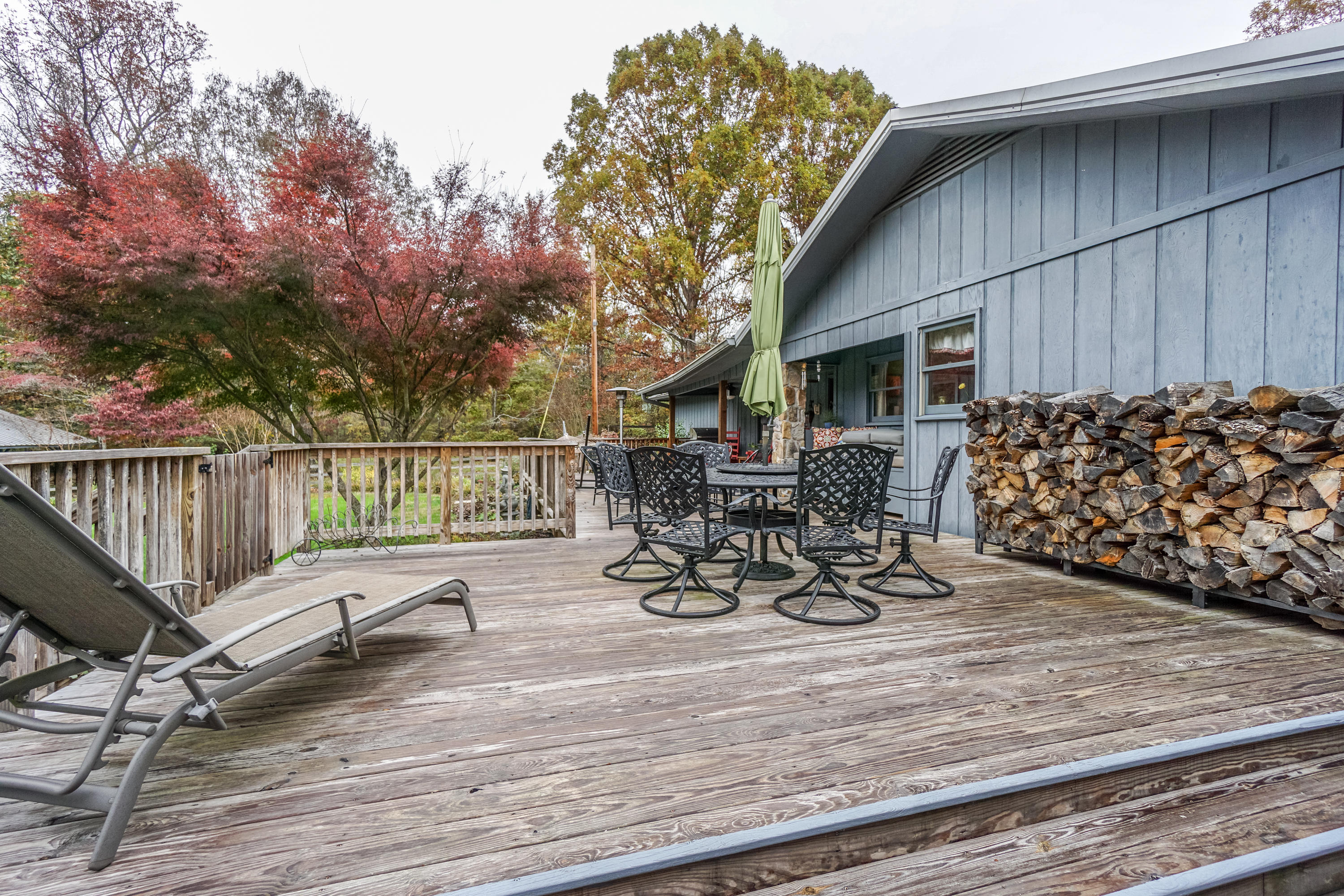 1302 Keys Road Tunnel Hill, GA 30755 - Photo 10 of 64 side deck