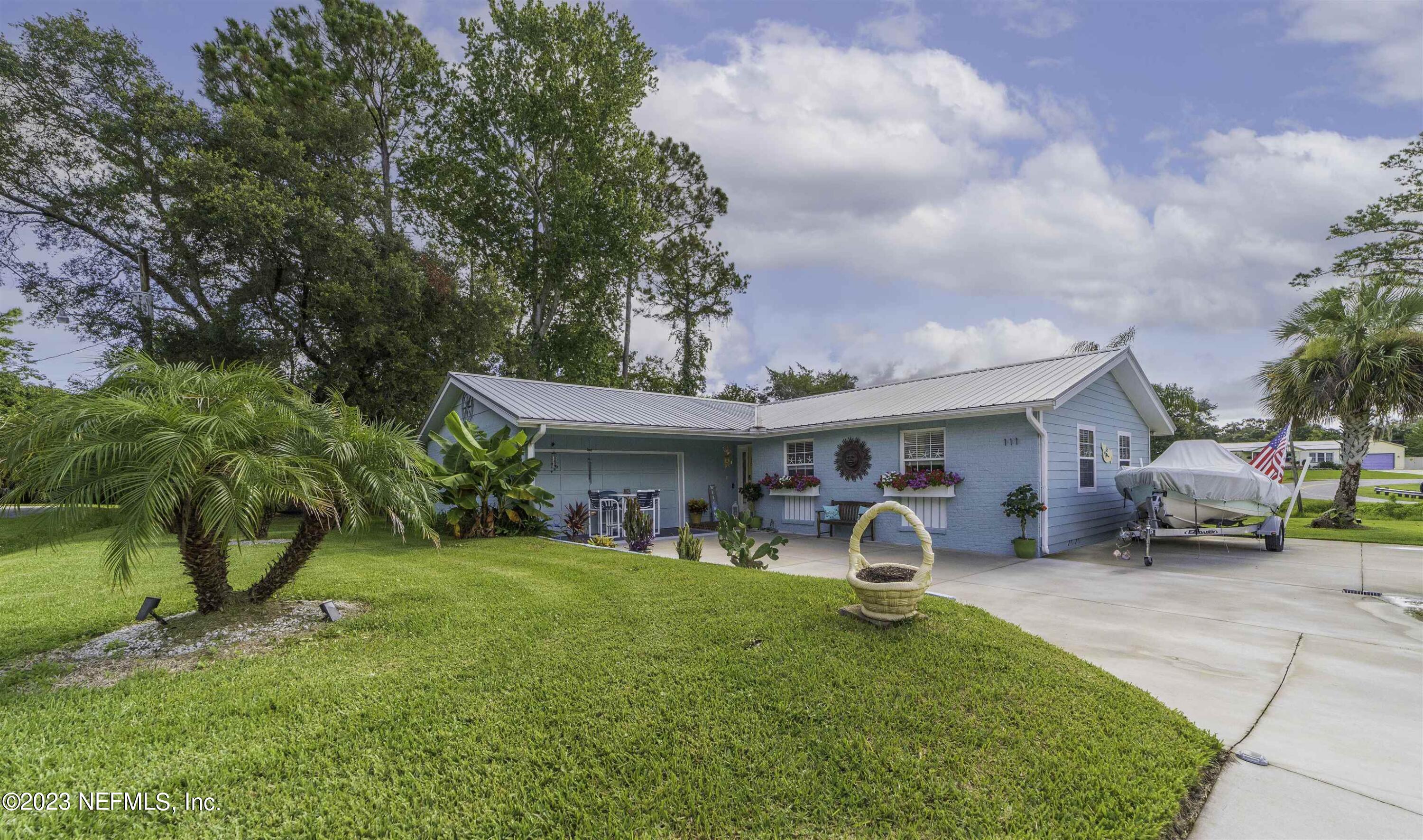 111 Loyola Road St. Augustine, FL 32086 - Photo 2 of 67 234521-1
