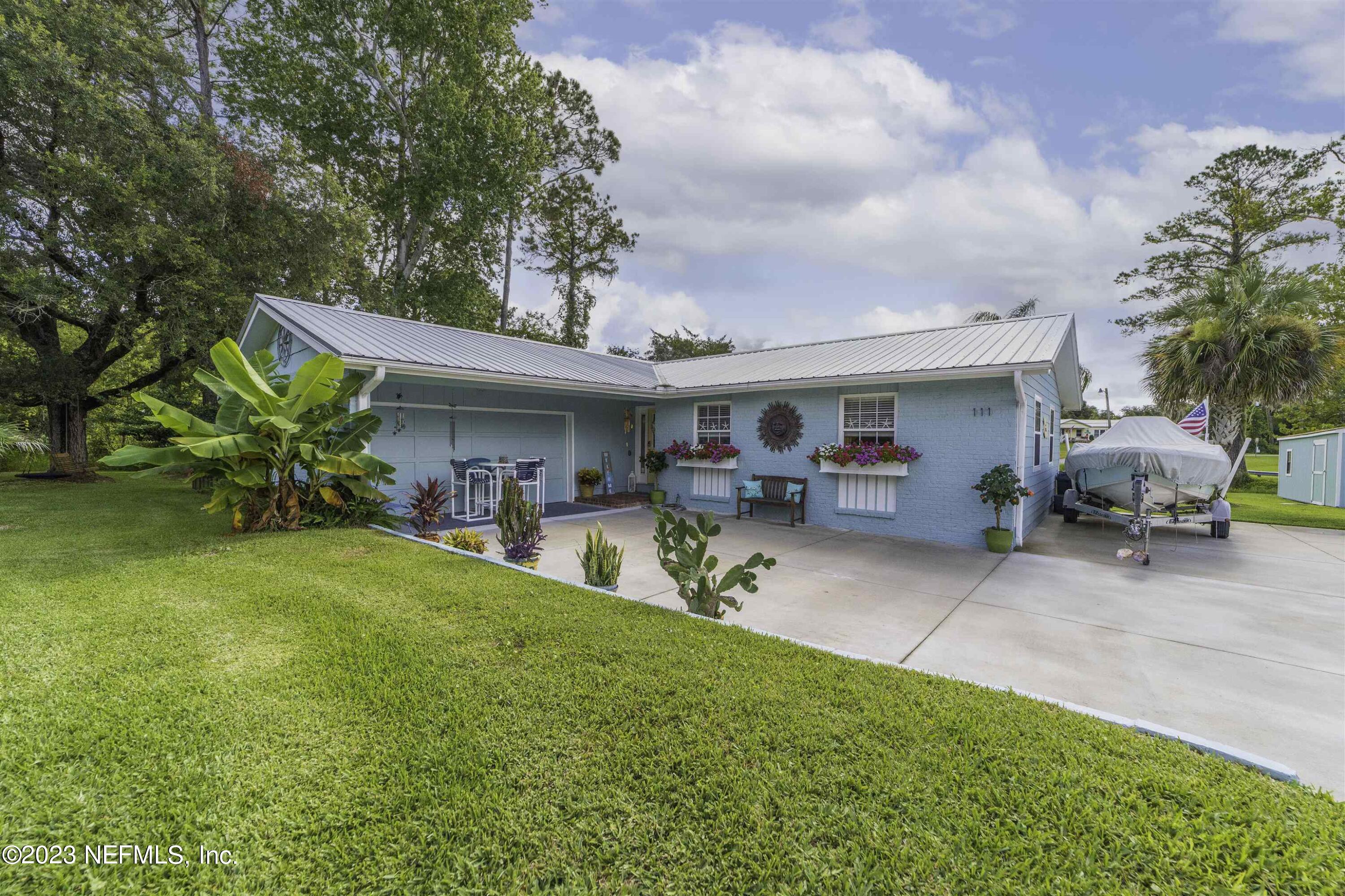 111 Loyola Road St. Augustine, FL 32086 - Photo 3 of 67 234521-2