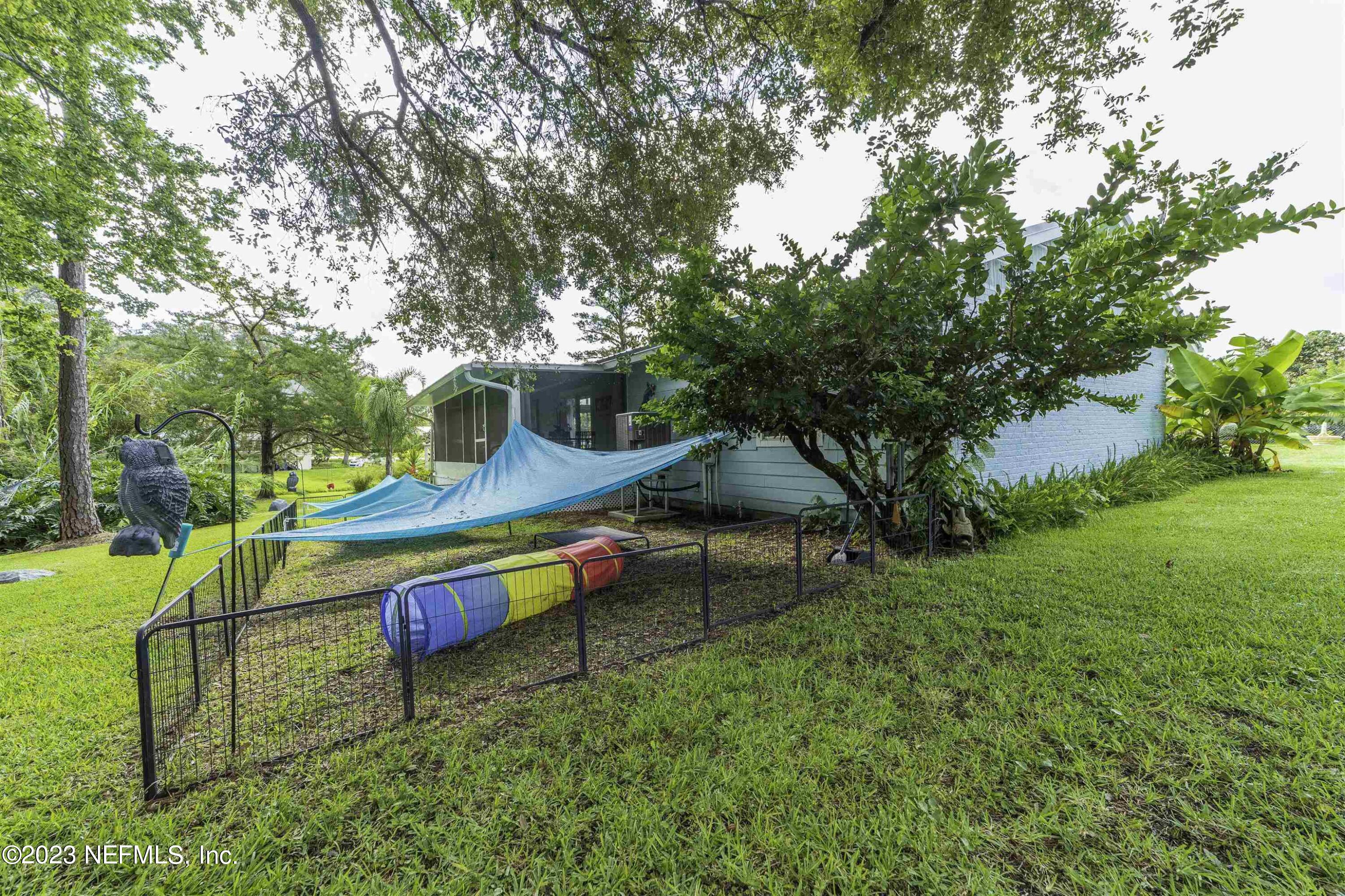 111 Loyola Road St. Augustine, FL 32086 - Photo 56 of 67 234521-55